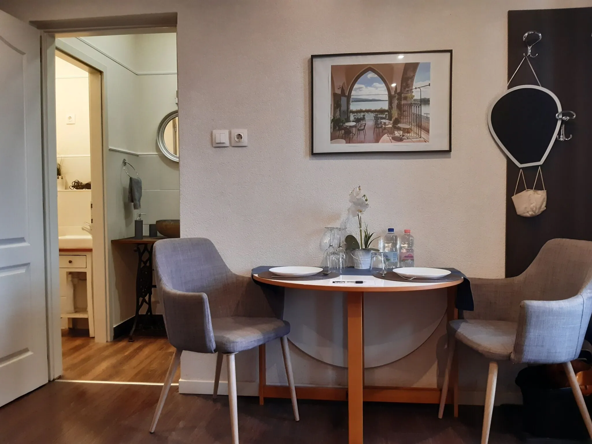 Ady Apartman Tata – Tata, Ungaria