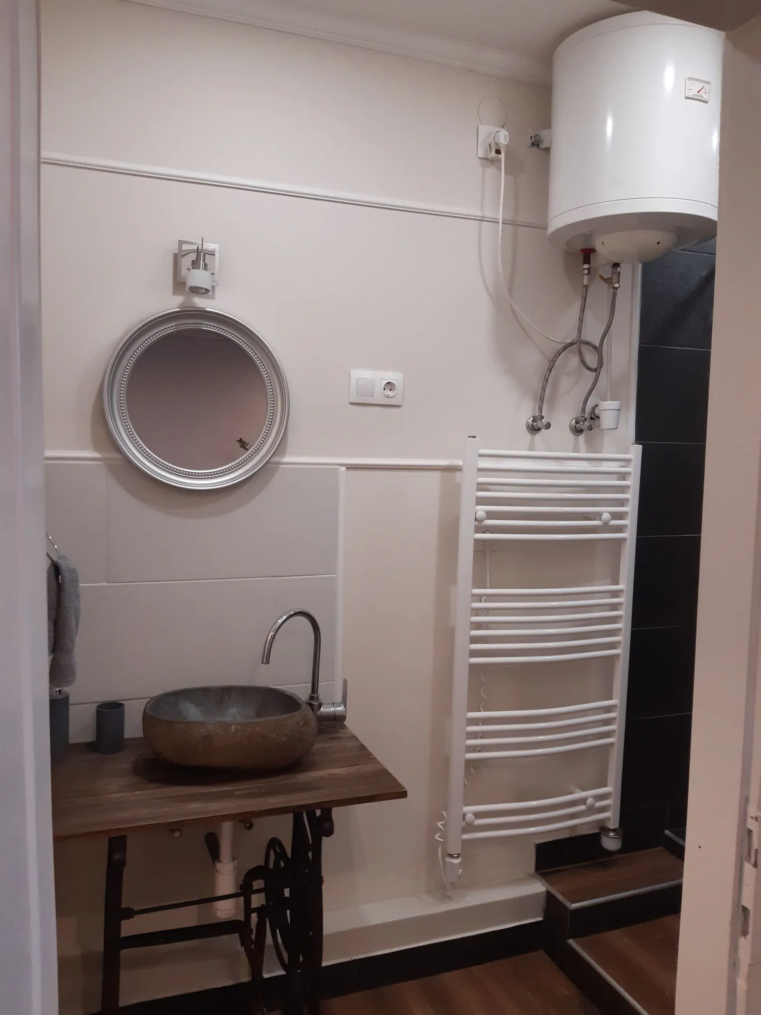 Ady Apartman Tata – Tata, Ungaria