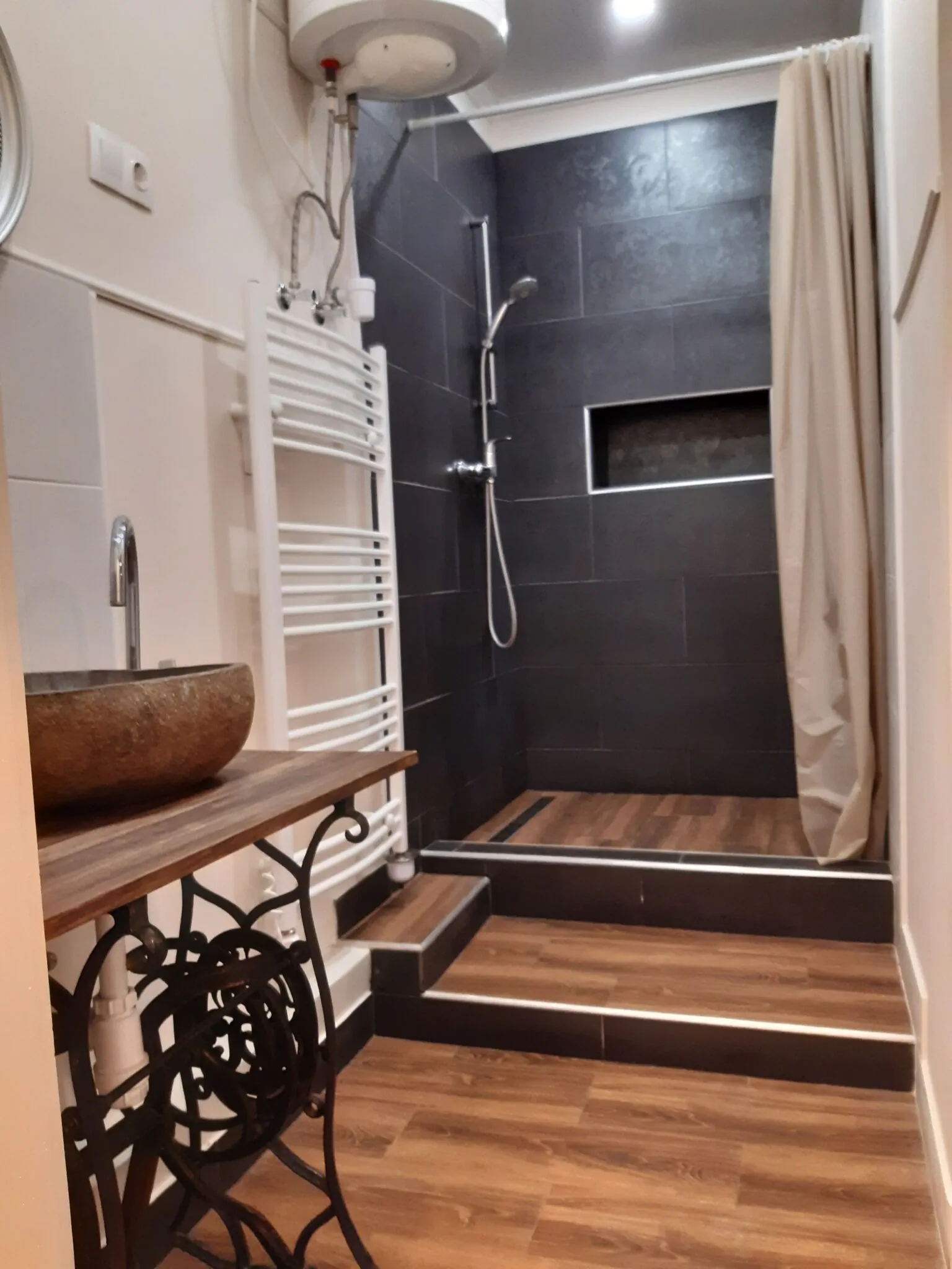Ady Apartman Tata – Tata, Ungaria