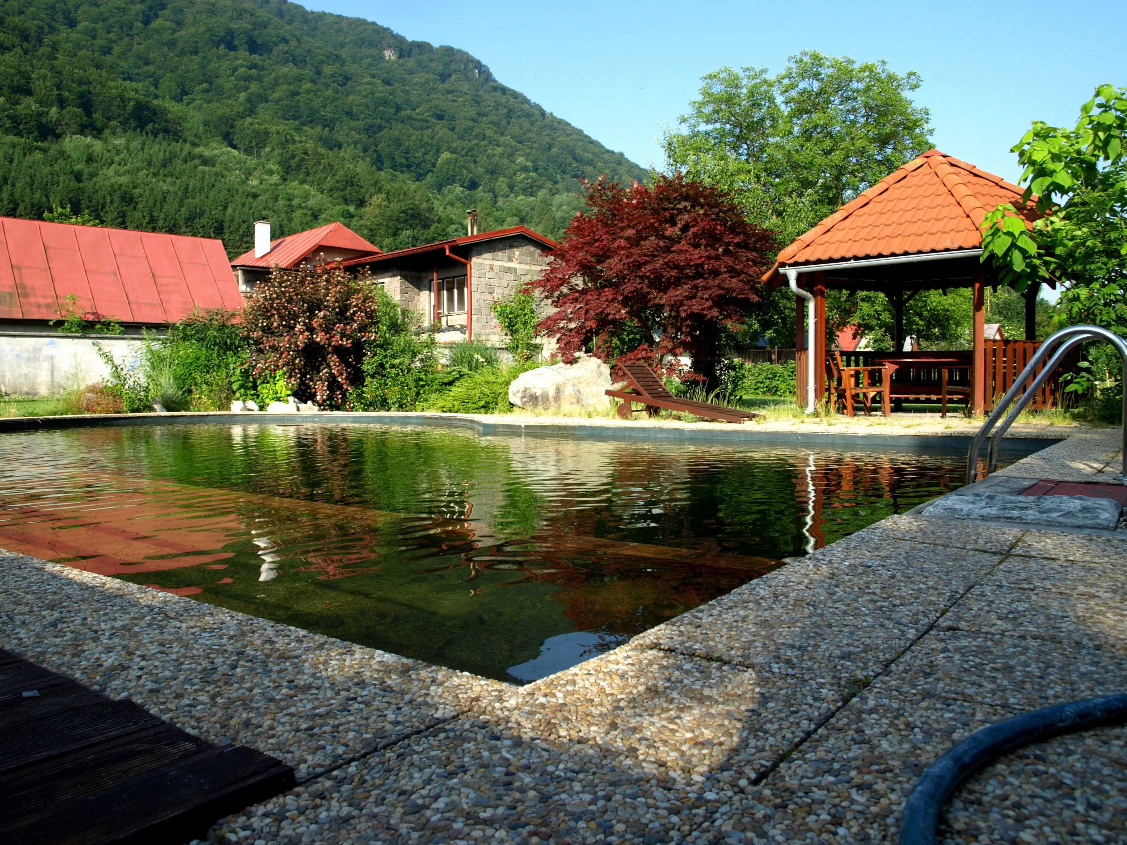 Wellness Penzión Rosnička Kraľovany – Kraľovany, Slovacia