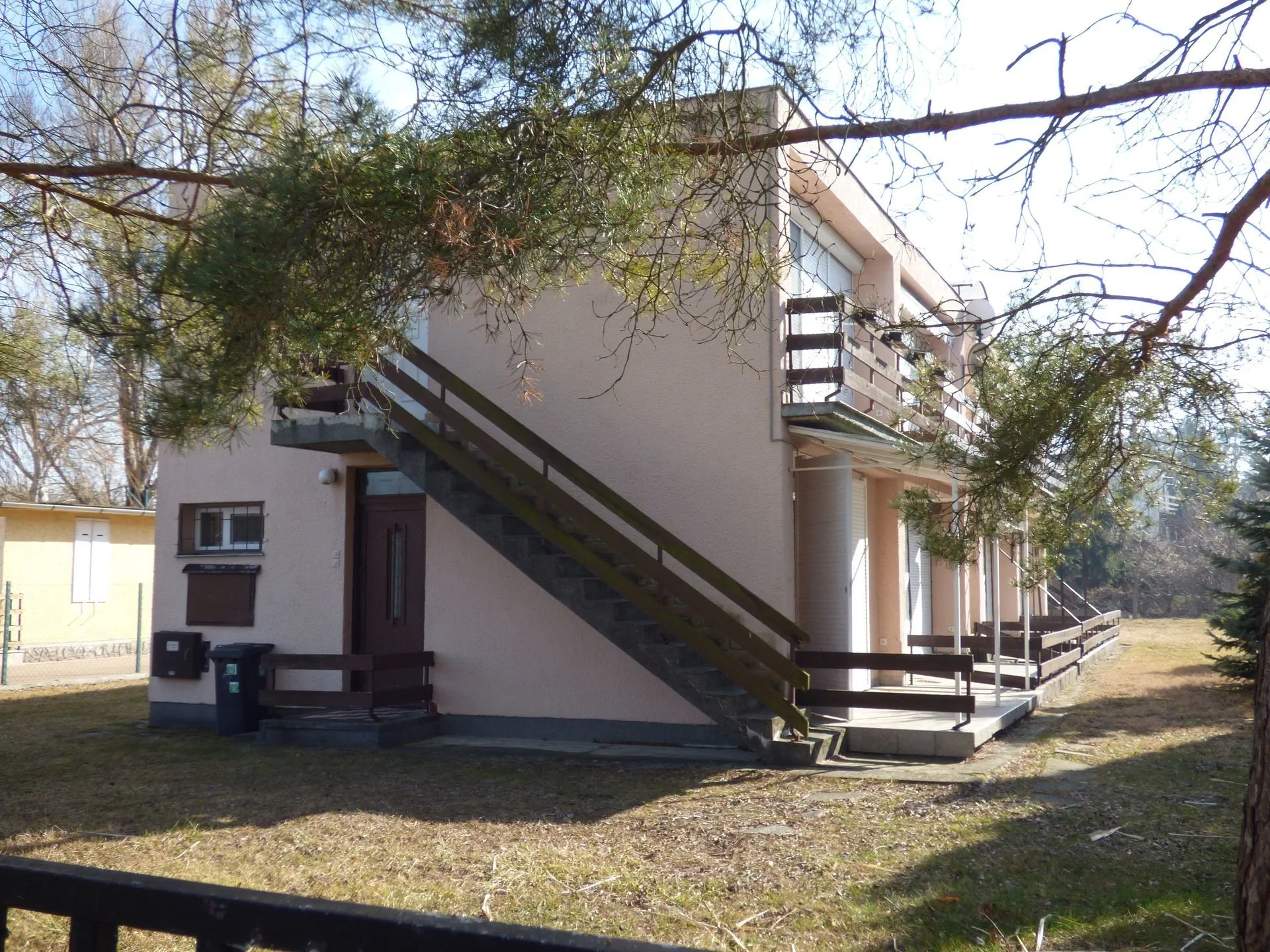 Mimóza Apartman Zamárdi – Zamárdi, Ungaria