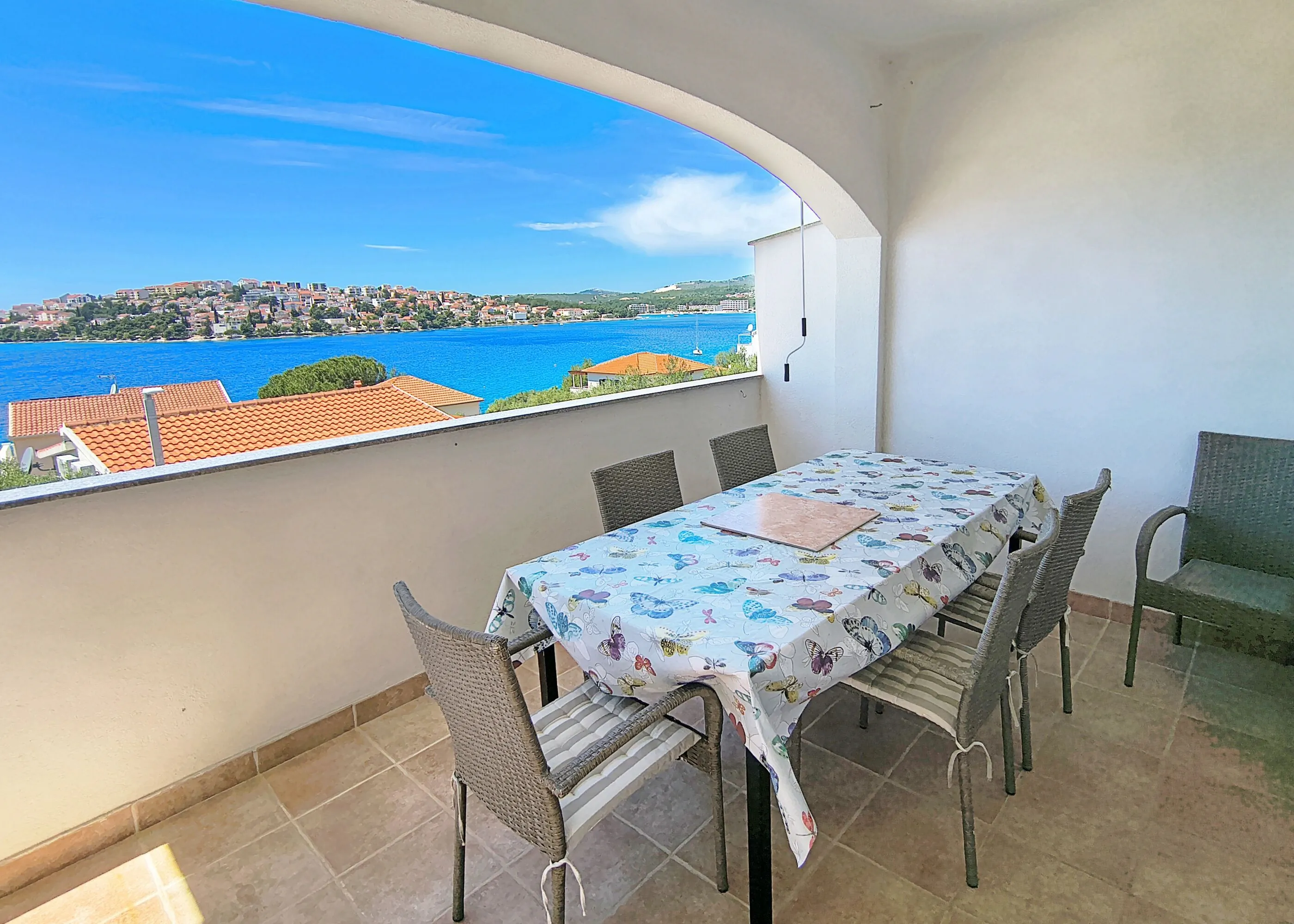 Apartments Markovic Rogoznica - foto 4