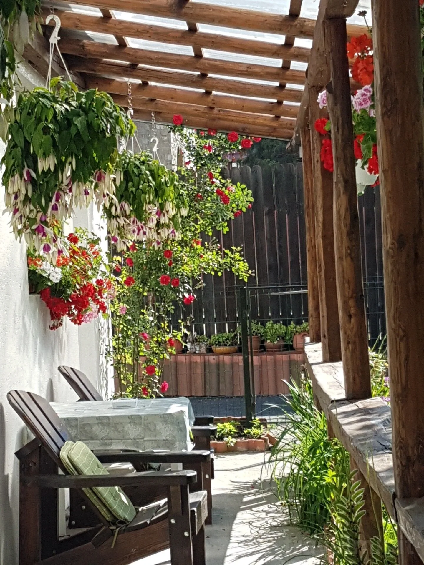 Casa Farcaș Bușteni – Buşteni, România