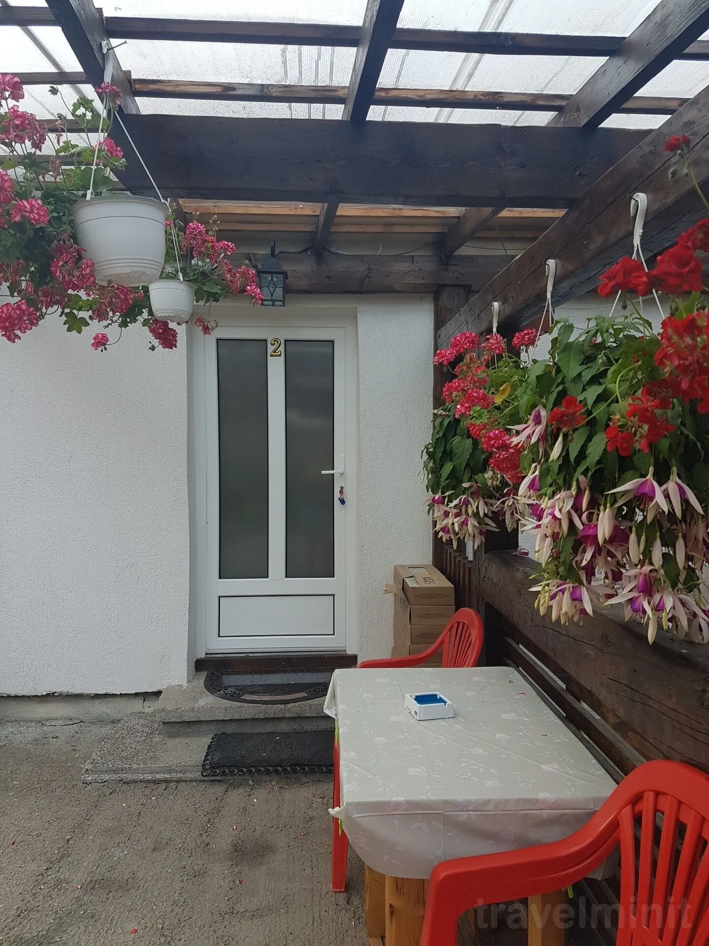 Casa Farcaș Bușteni – Buşteni, România