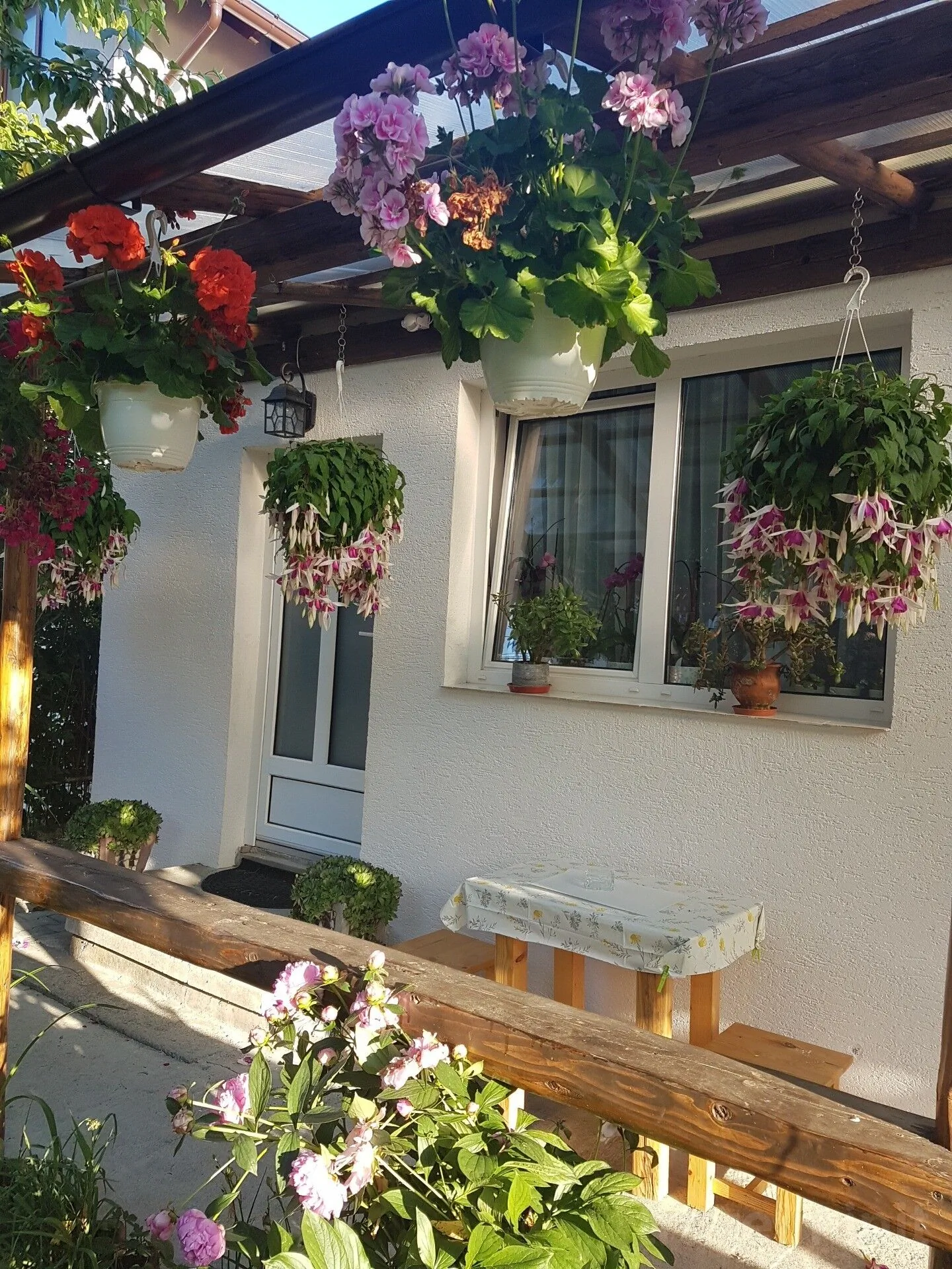Casa Farcaș Bușteni – Buşteni, România
