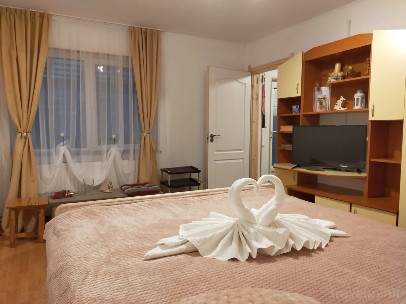Casa Farcaș Bușteni – Buşteni, România
