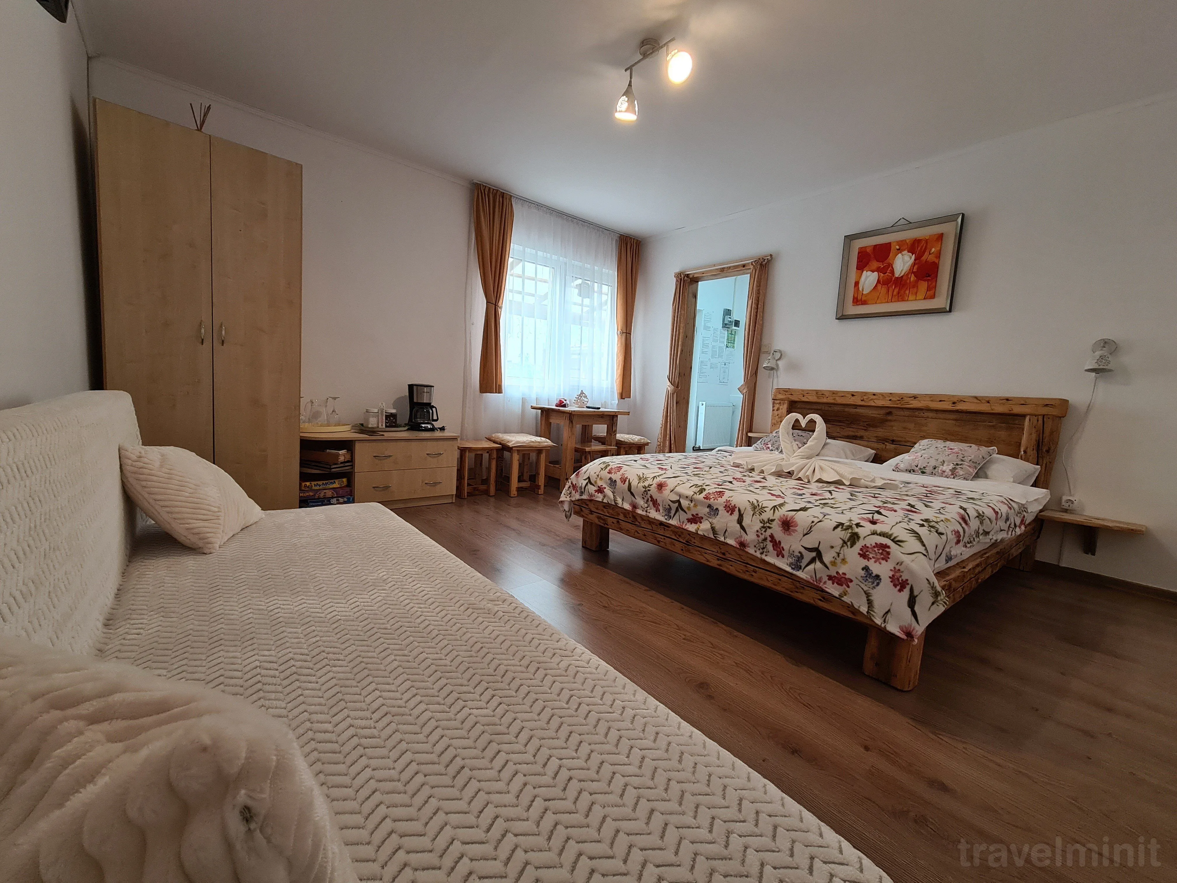Casa Farcaș Bușteni – Buşteni, România