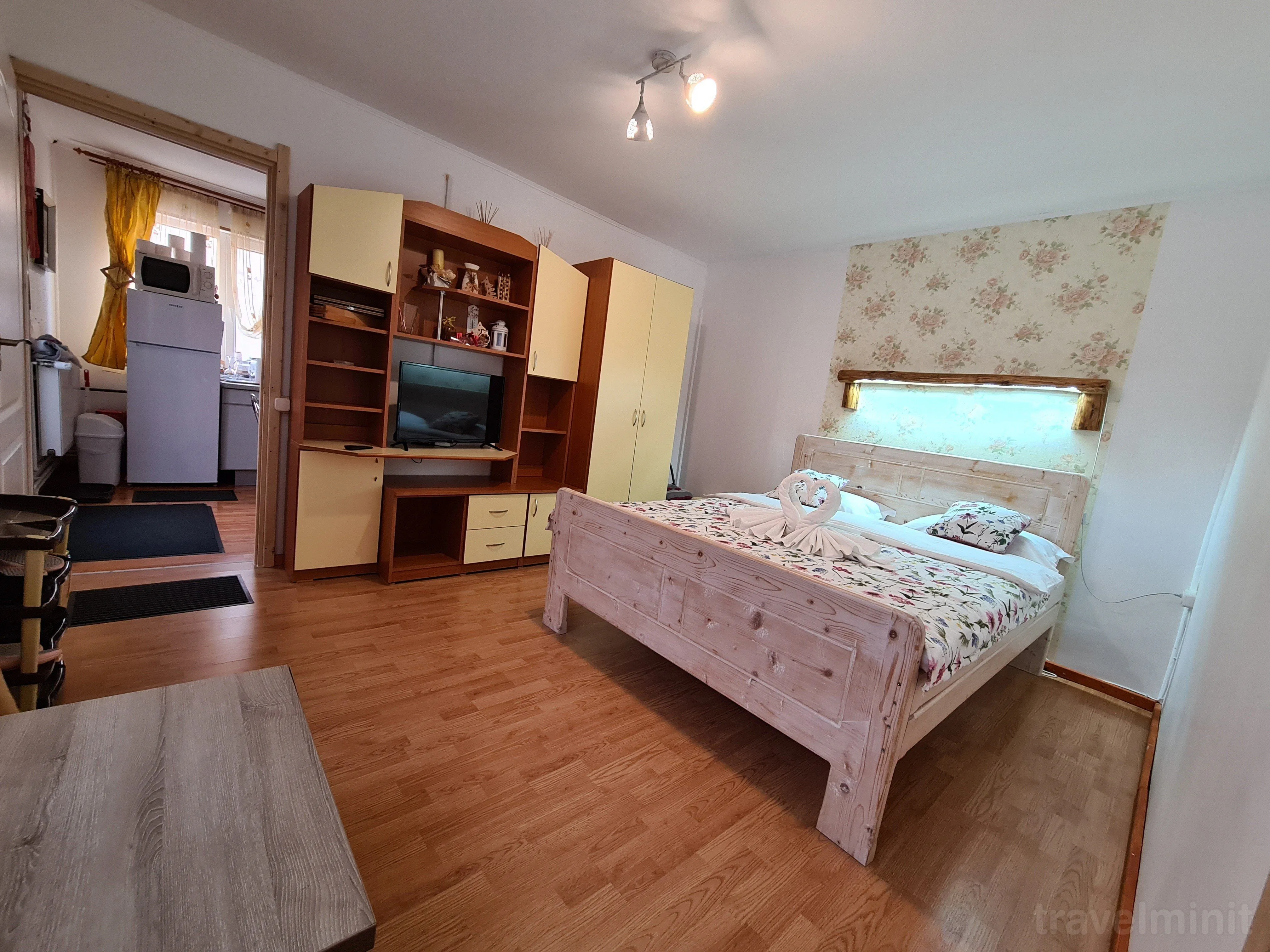 Casa Farcaș Bușteni – Buşteni, România