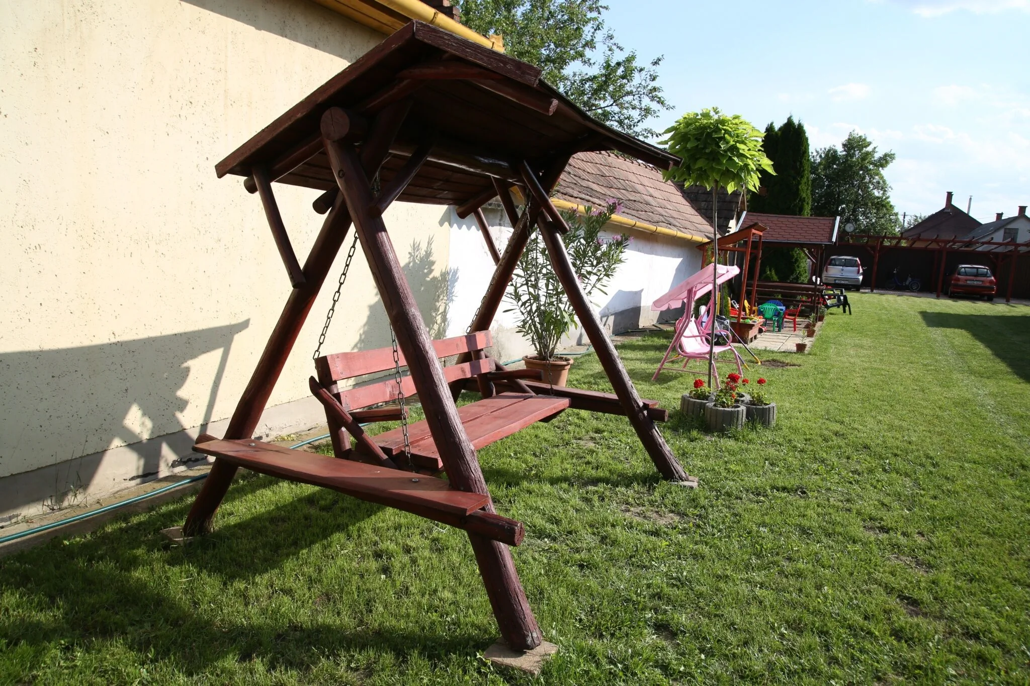 Füge Apartmanok Hajdúszoboszló - foto 8