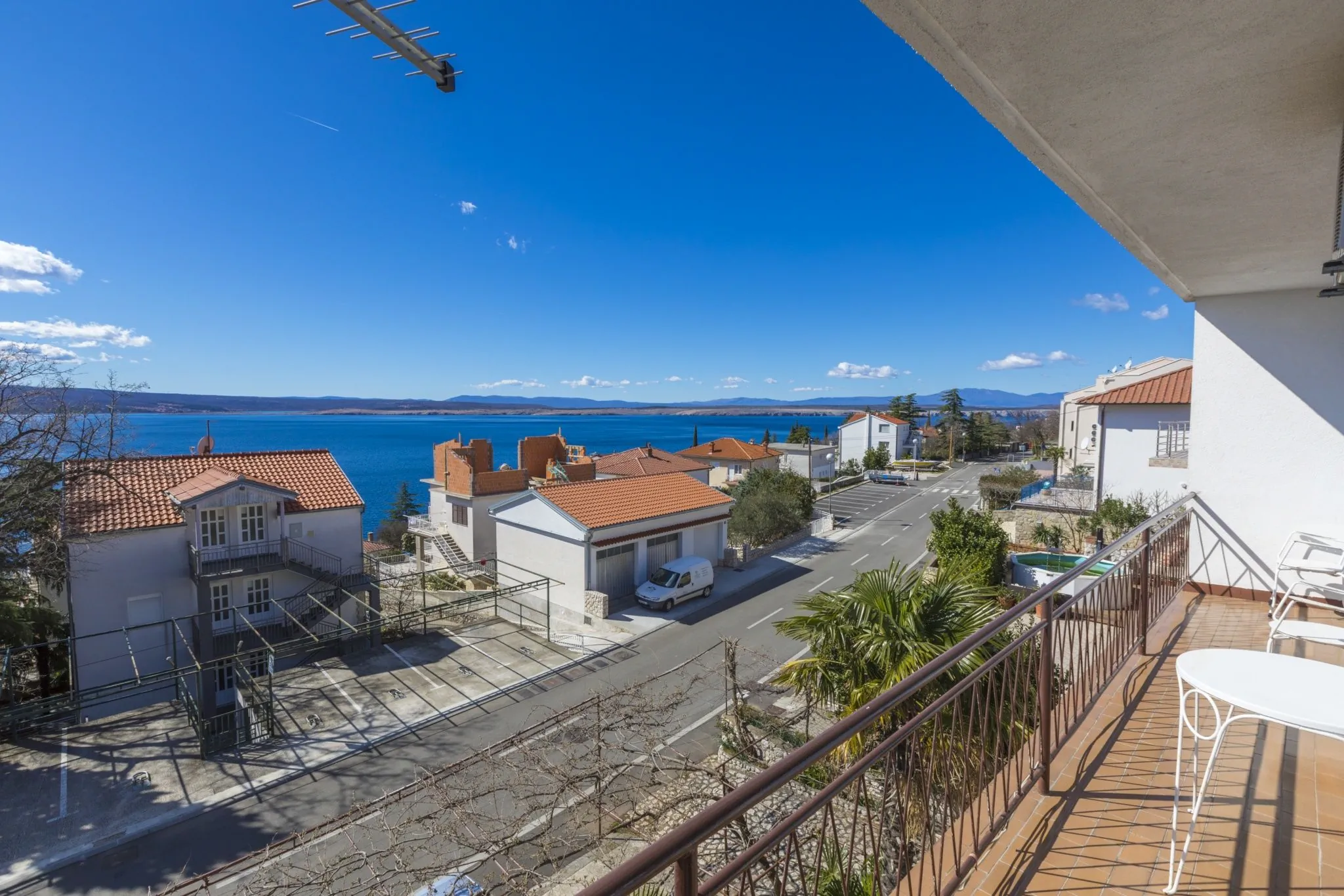 Apartman Kiki 1 Dramalj – Dramalj, Croația