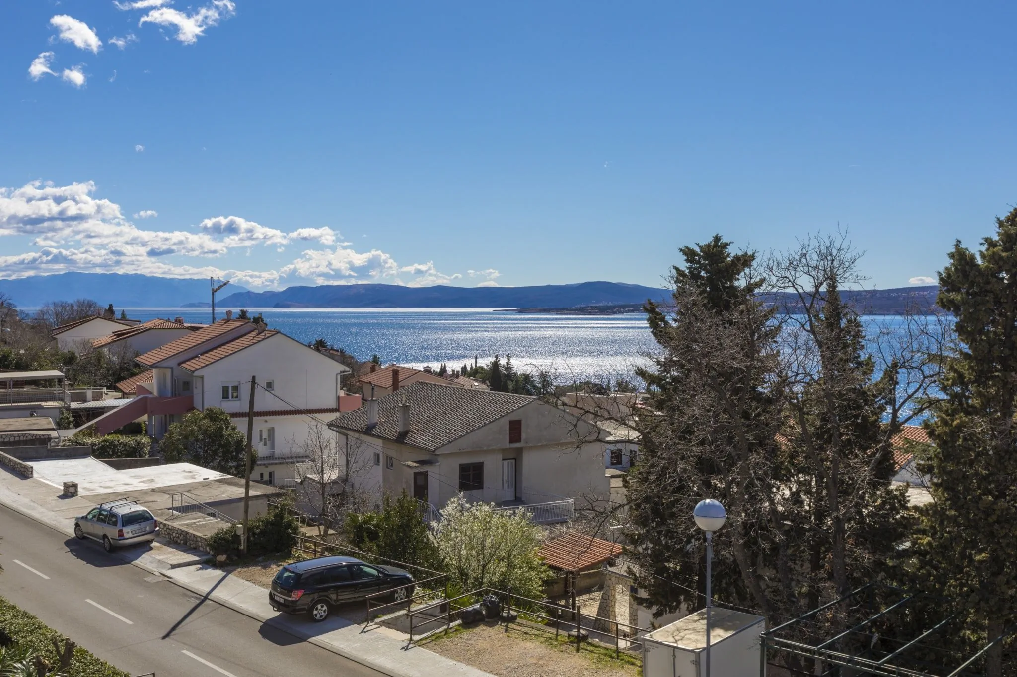 Apartman Kiki 1 Dramalj – Dramalj, Croația