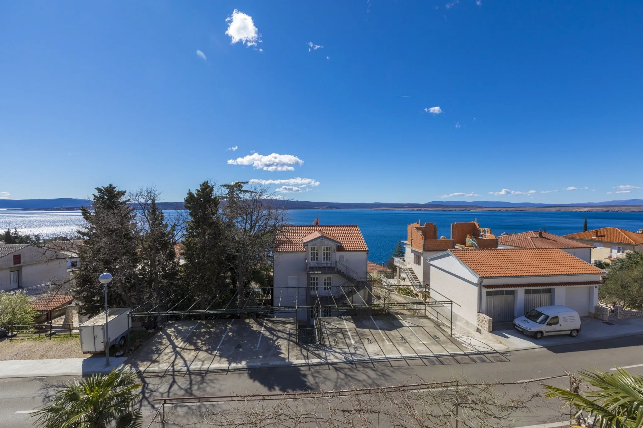 Apartman Kiki 1 Dramalj – Dramalj, Croația