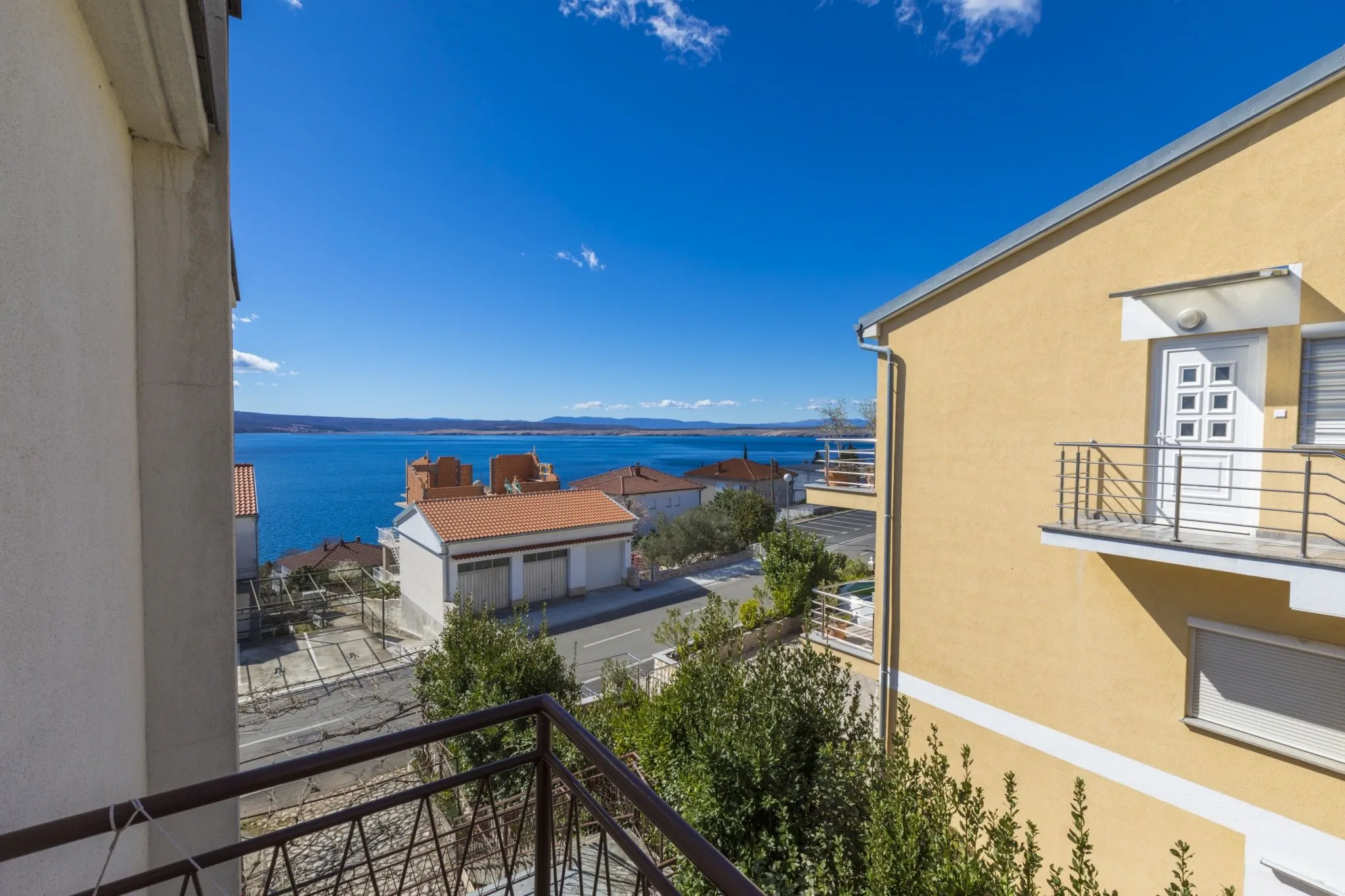 Apartman Kiki 1 Dramalj – Dramalj, Croația