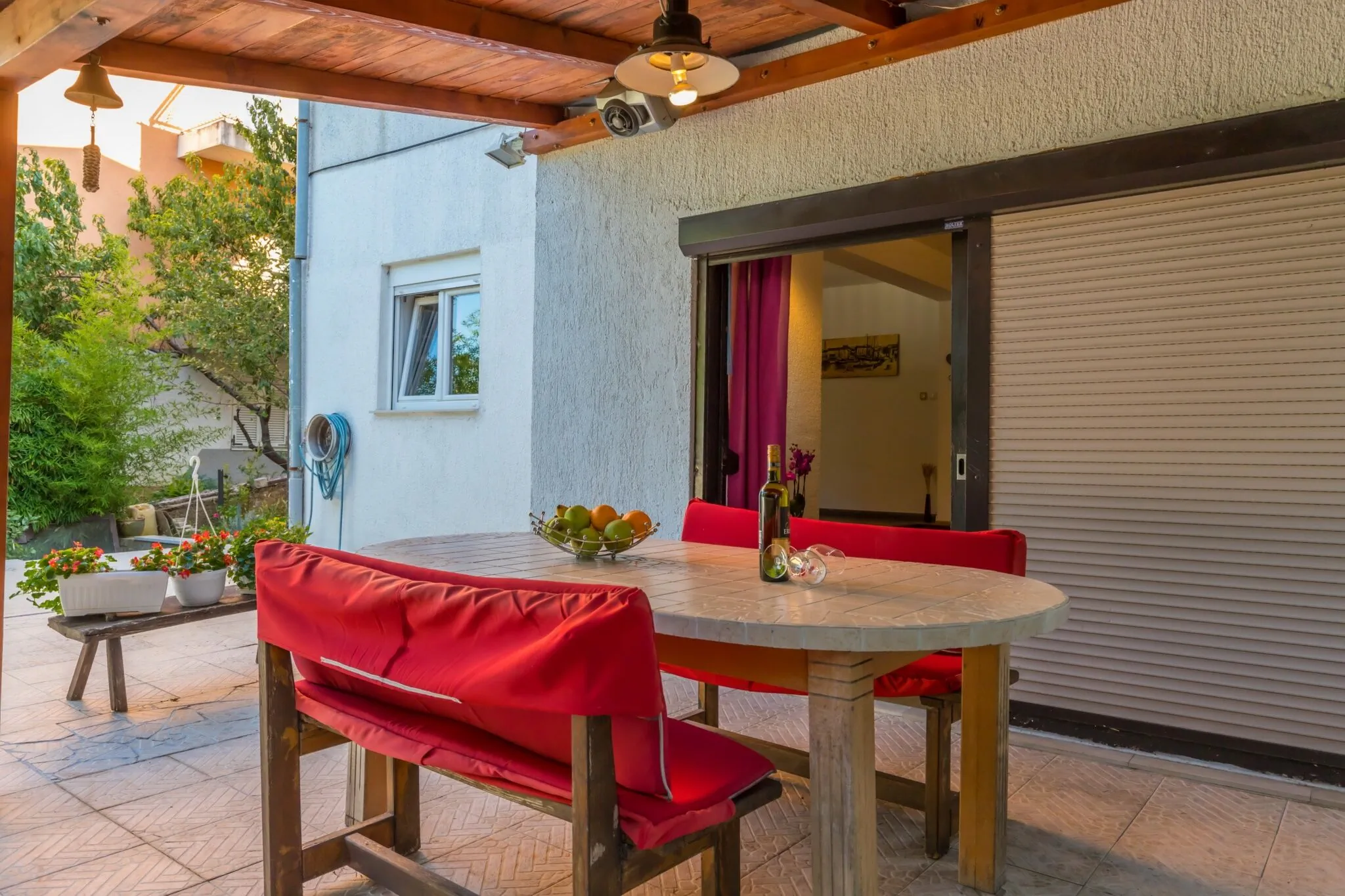 Apartman Barbara Crikvenica – Crikvenica, Chorwacja