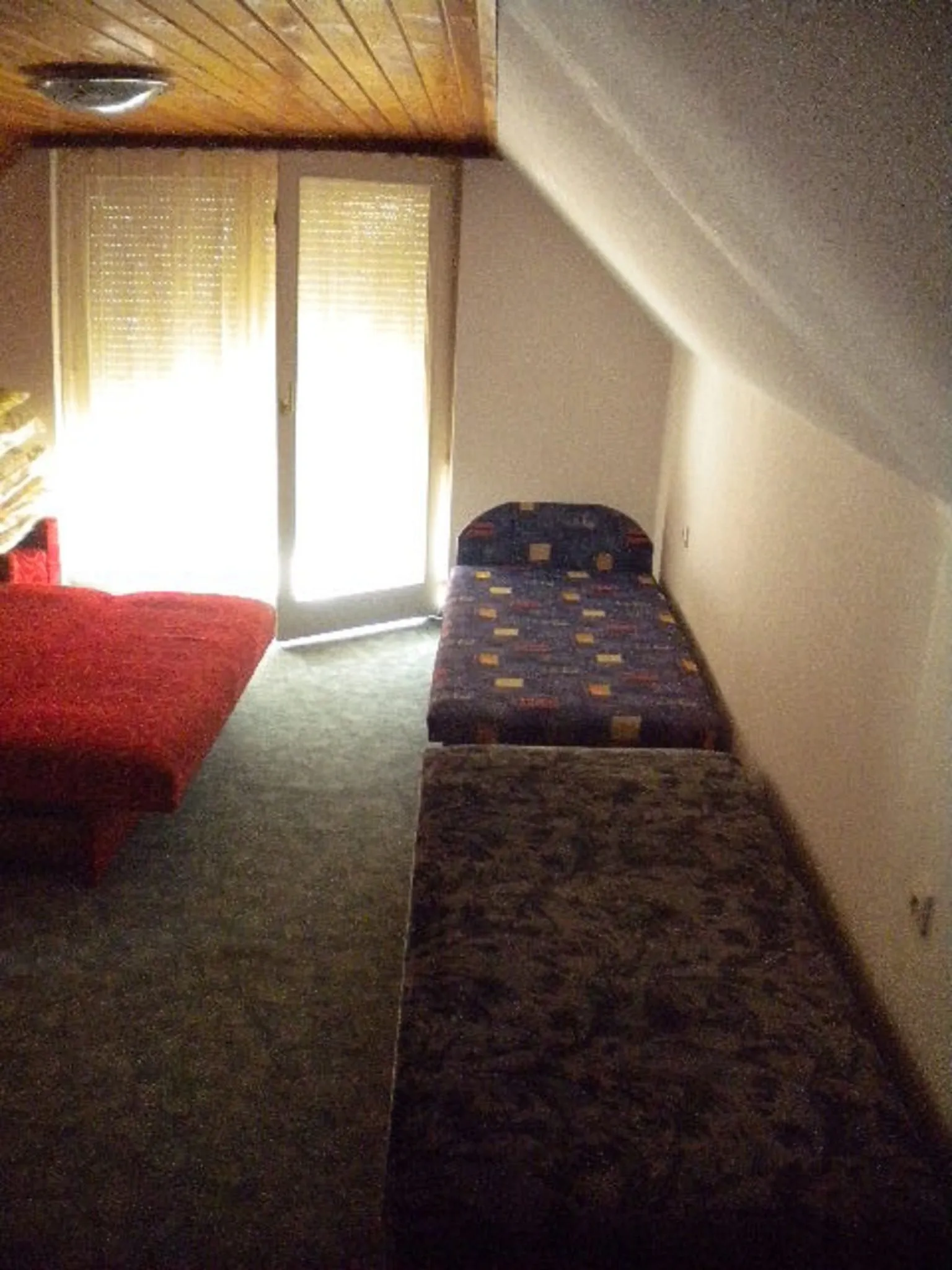 Vadrózsa Apartmanház Poroszló – Poroszló, Ungaria
