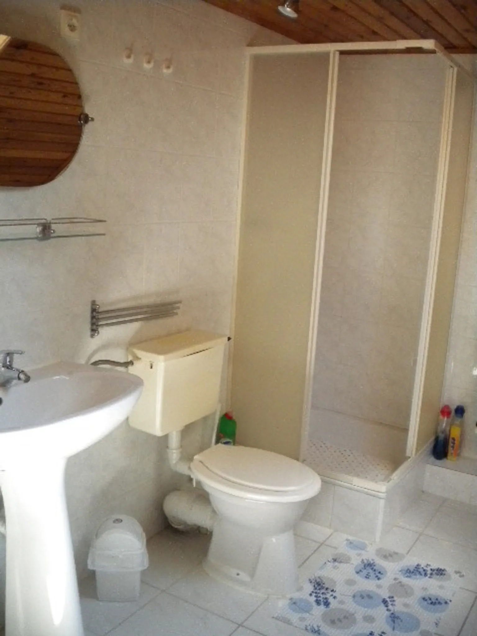 Vadrózsa Apartmanház Poroszló – Poroszló, Ungaria