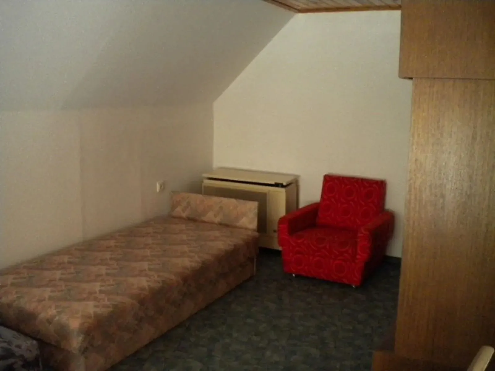 Vadrózsa Apartmanház Poroszló – Poroszló, Ungaria