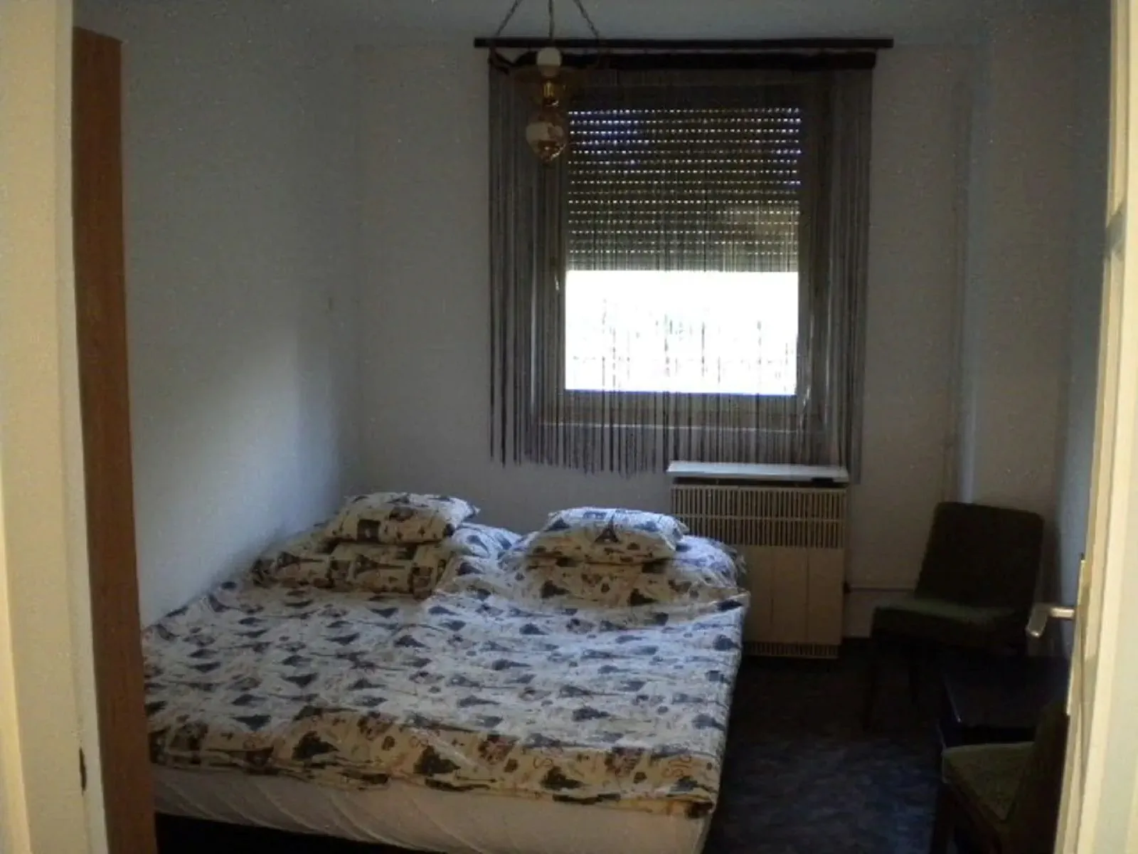 Vadrózsa Apartmanház Poroszló – Poroszló, Ungaria