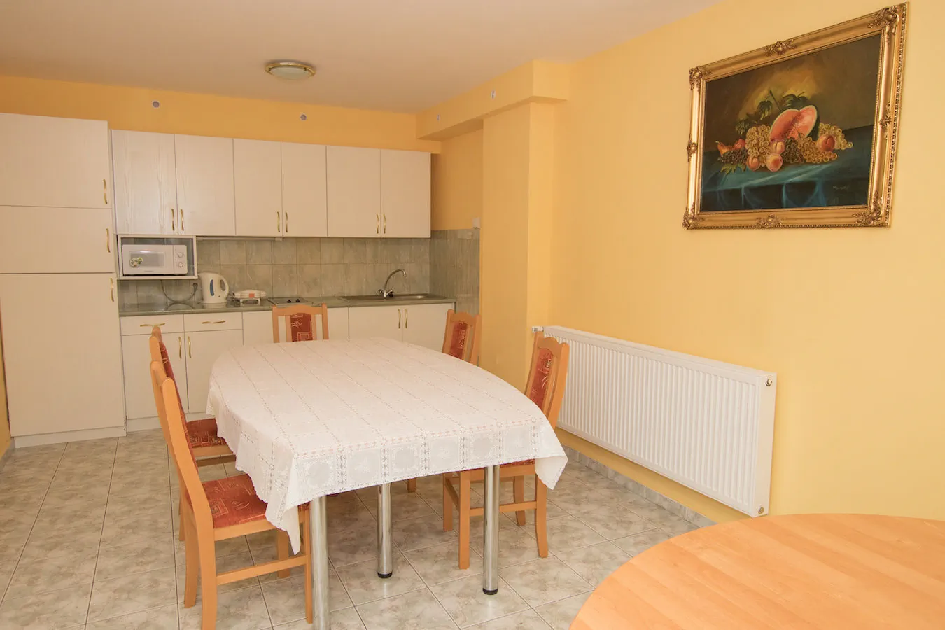 Farkas Apartman Sárvár - foto 2