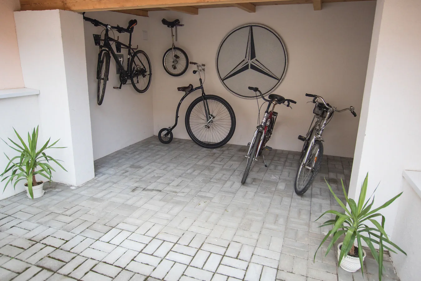 Farkas Apartman Sárvár - foto 6