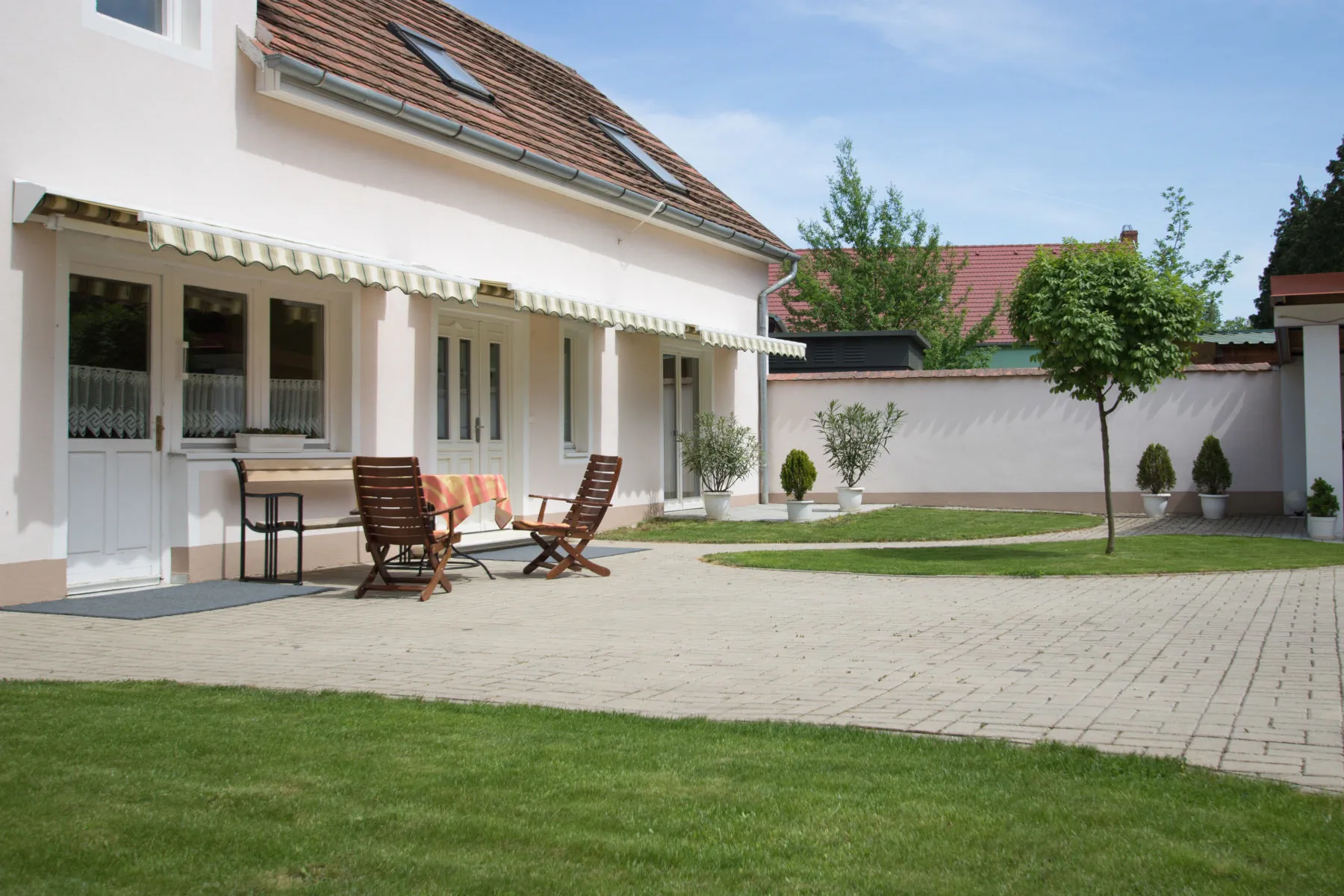 Farkas Apartman Sárvár - foto 7