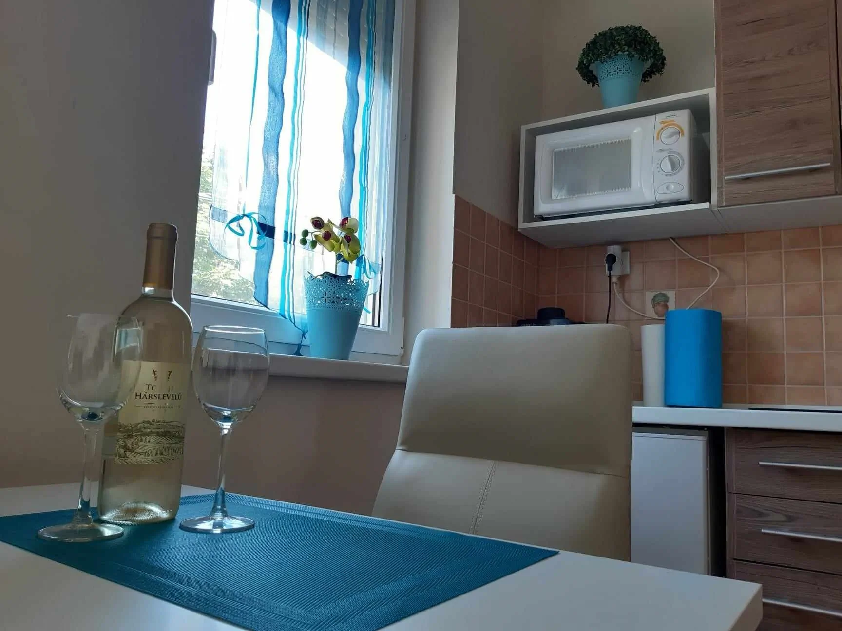 Manna Kölcsey Apartment Hajdúszoboszló – Hajdúszoboszló, Ungaria