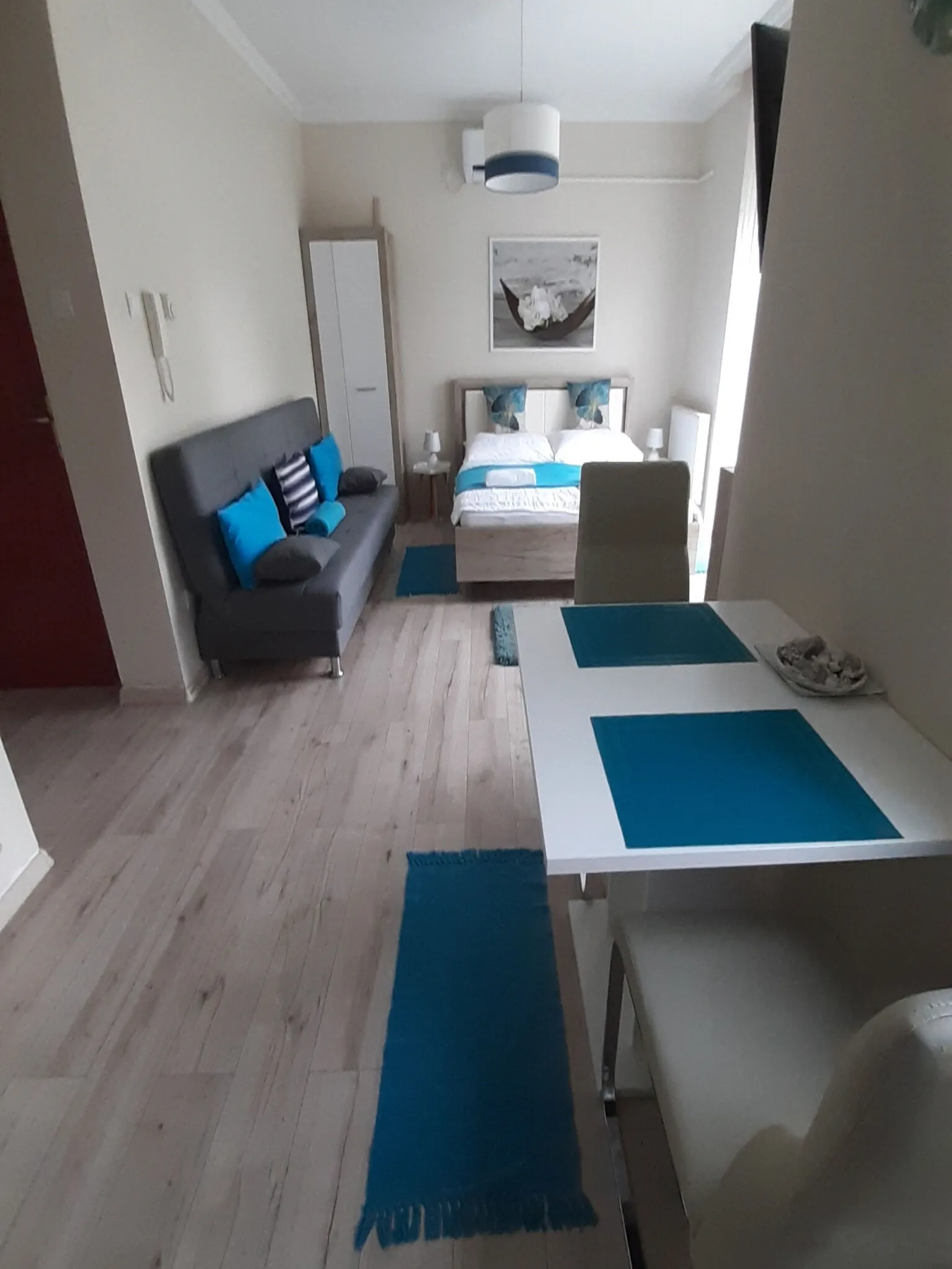 Manna Kölcsey Apartment Hajdúszoboszló – Hajdúszoboszló, Ungaria