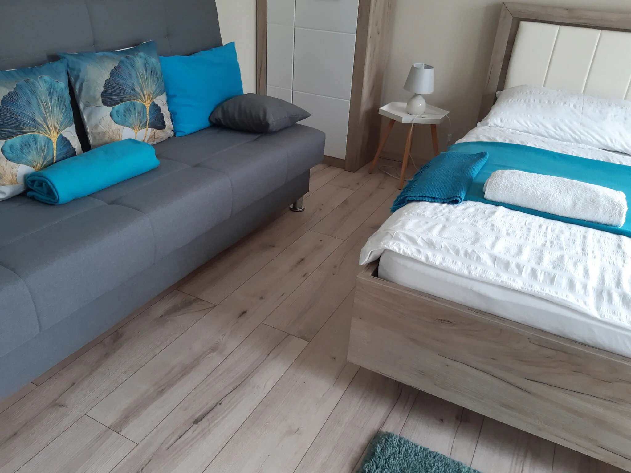 Manna Kölcsey Apartment Hajdúszoboszló – Hajdúszoboszló, Ungaria