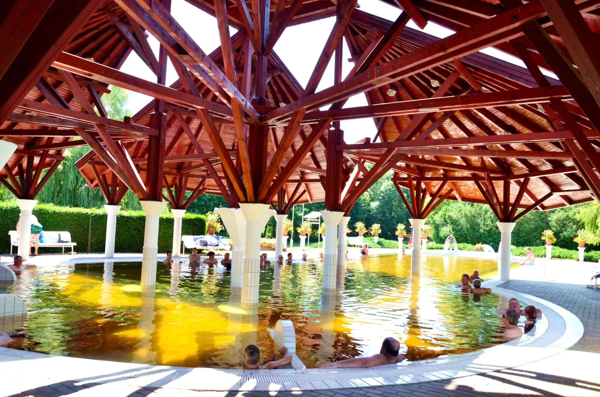 Solar Hotel Nagyatád – Nagyatád, Ungaria