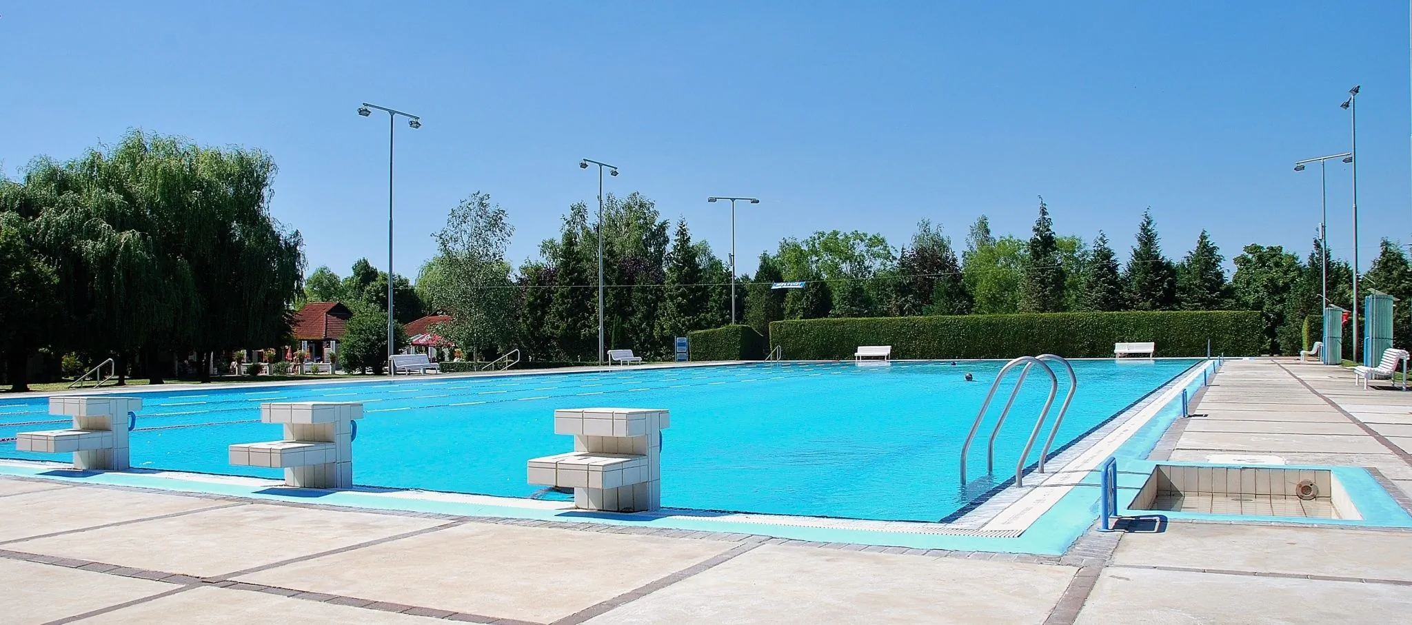 Solar Hotel Nagyatád – Nagyatád, Ungaria