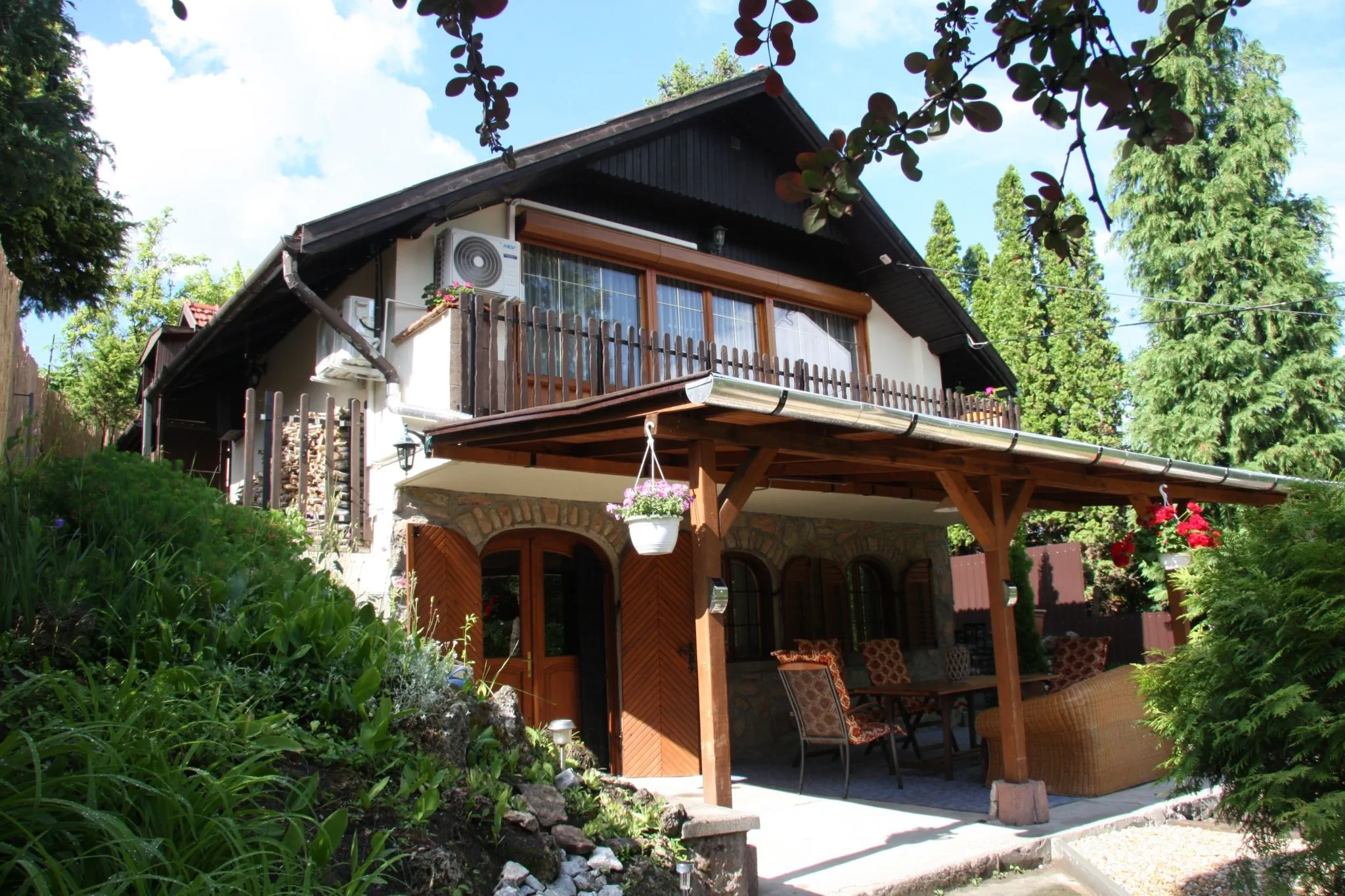 Kiss 2 Apartman Eger – Eger, Ungaria