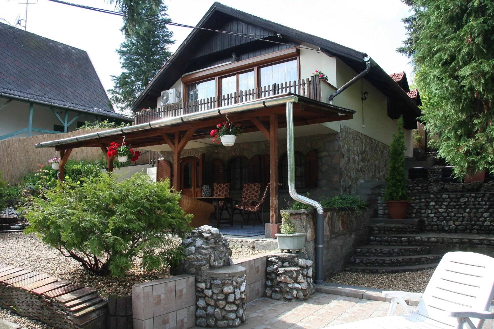 Kiss 2 Apartman Eger – Eger, Ungaria