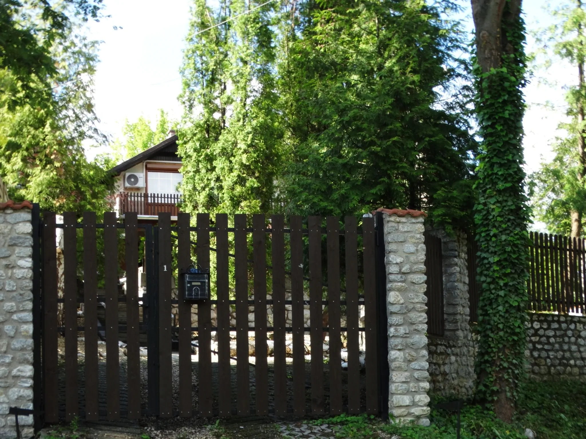 Kiss 2 Apartman Eger – Eger, Ungaria