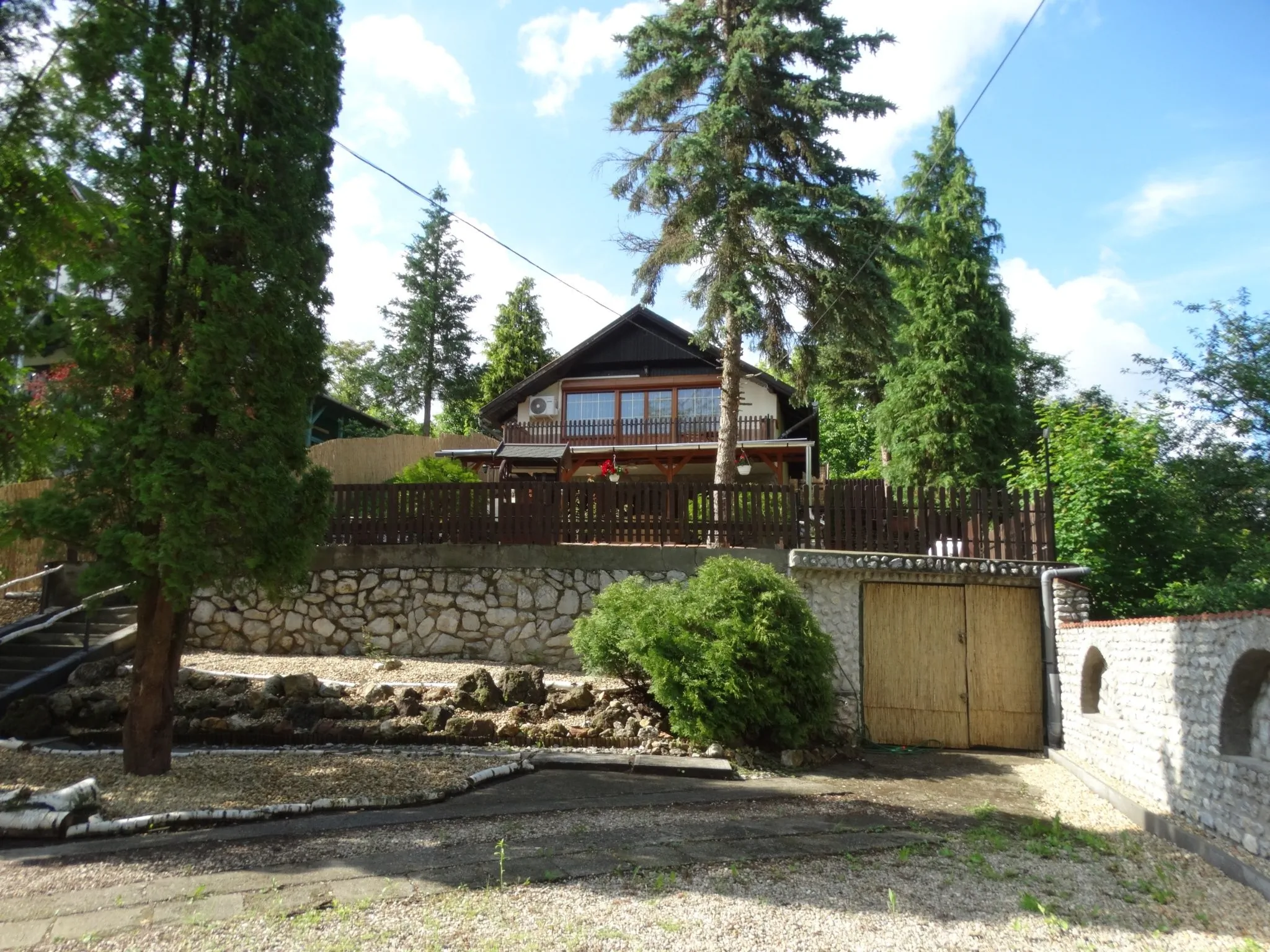 Kiss 2 Apartman Eger – Eger, Ungaria
