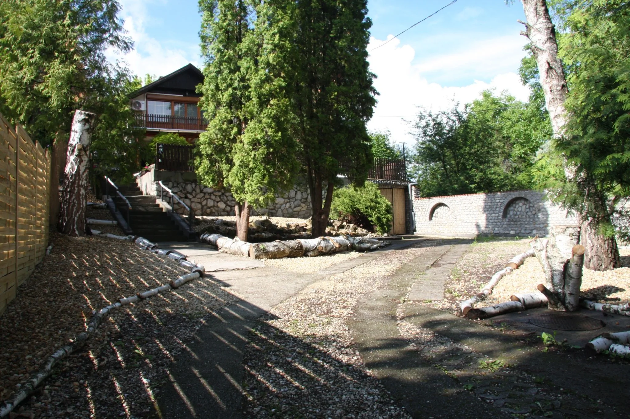 Kiss 2 Apartman Eger – Eger, Ungaria