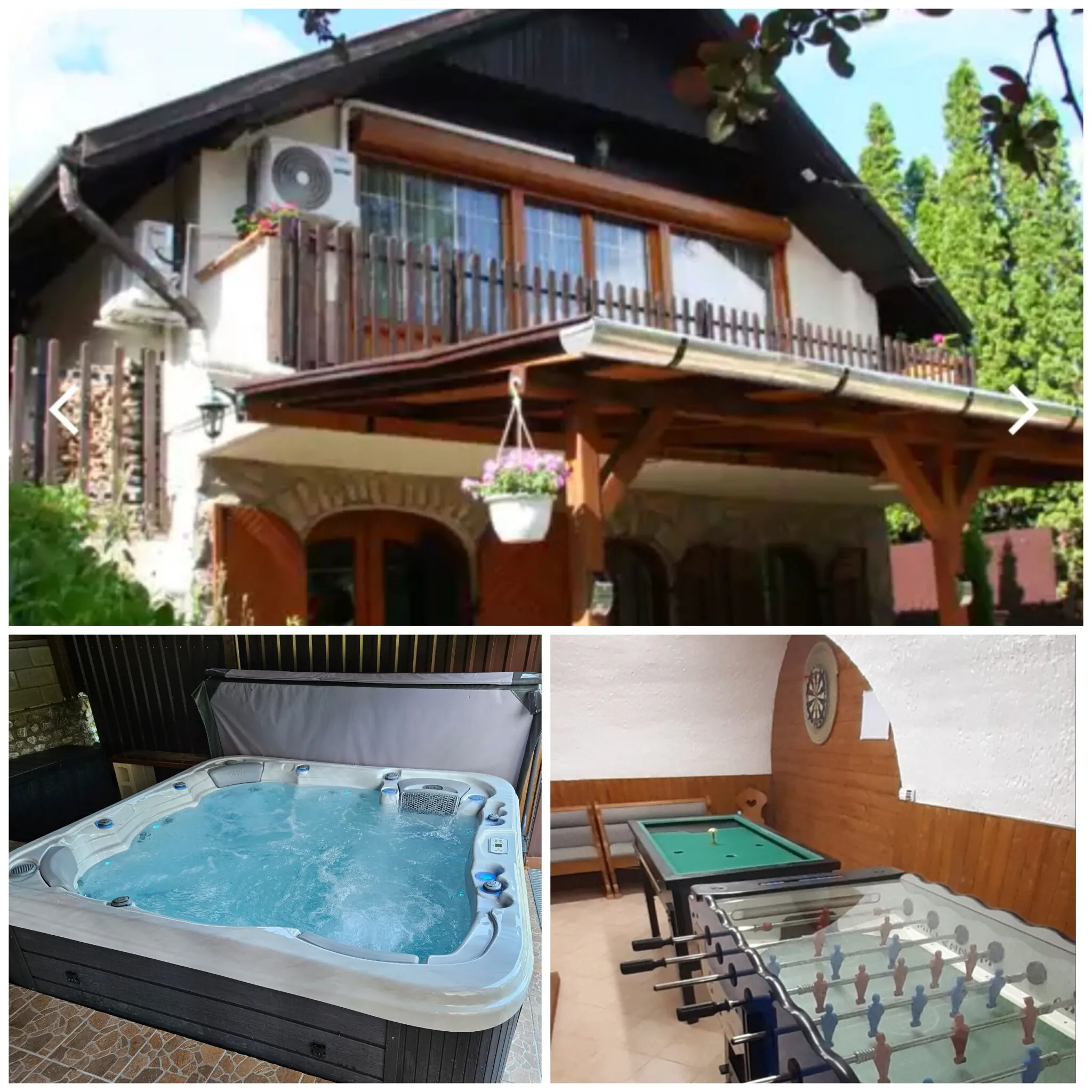 Kiss 2 Apartman Eger – Eger, Ungaria