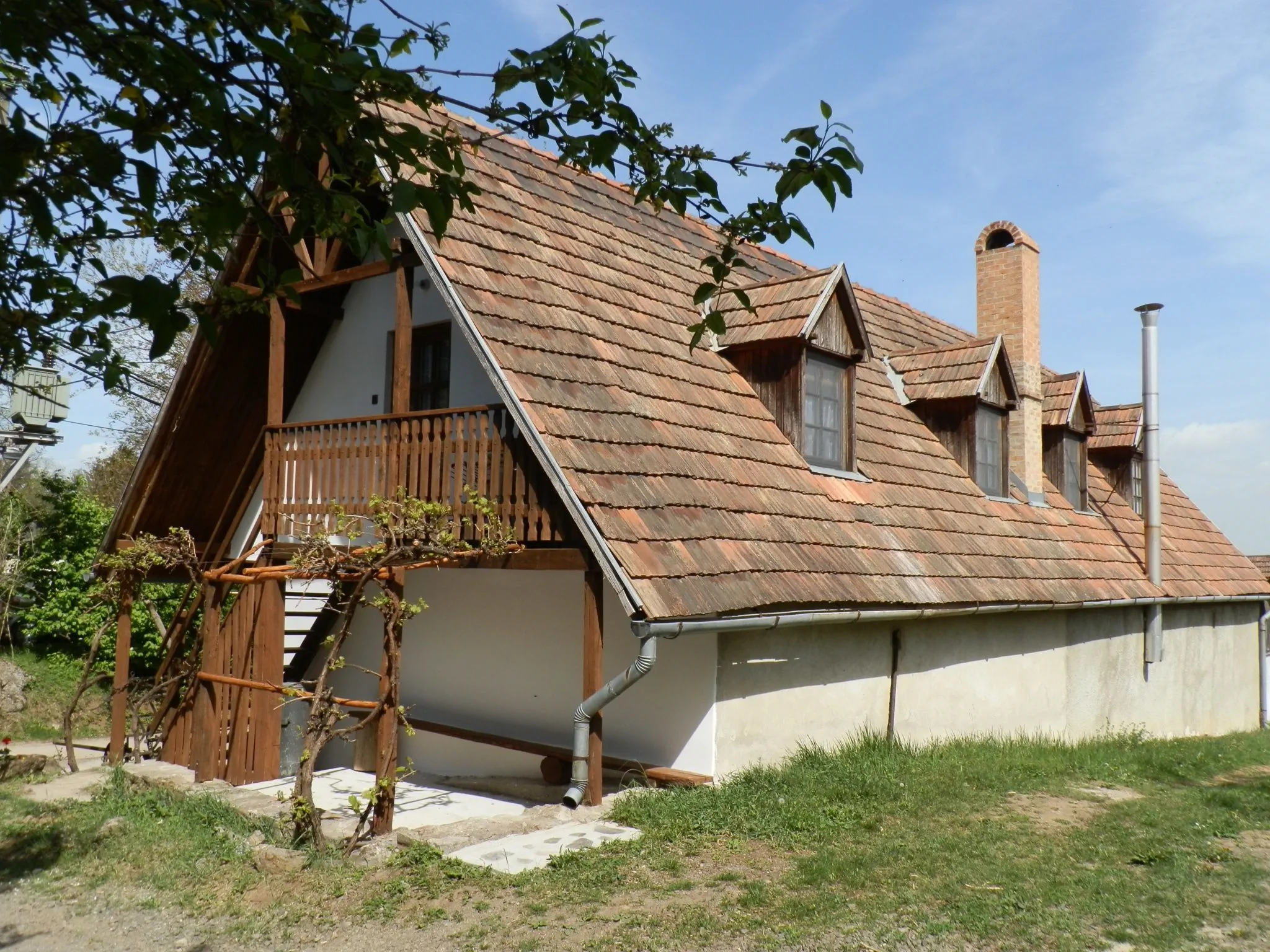Butella Apartman Nagybörzsöny – Nagybörzsöny, Ungaria