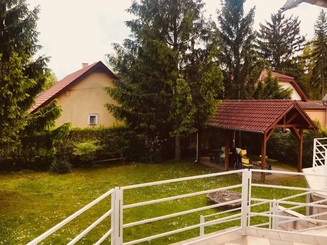 Post Apartman Balatonmáriafürdő – Balatonmáriafürdő, Ungaria