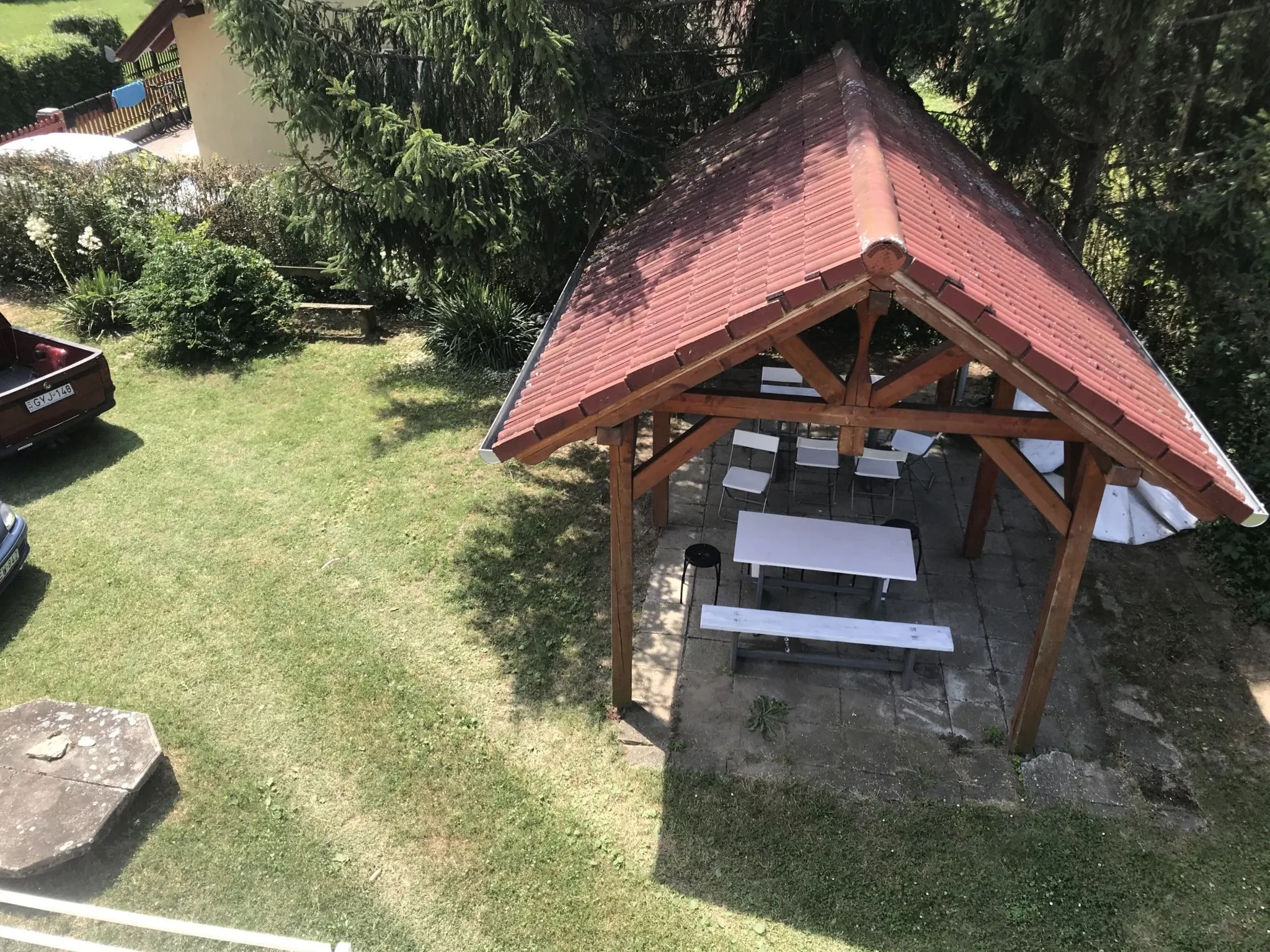 Post Apartman Balatonmáriafürdő – Balatonmáriafürdő, Ungaria