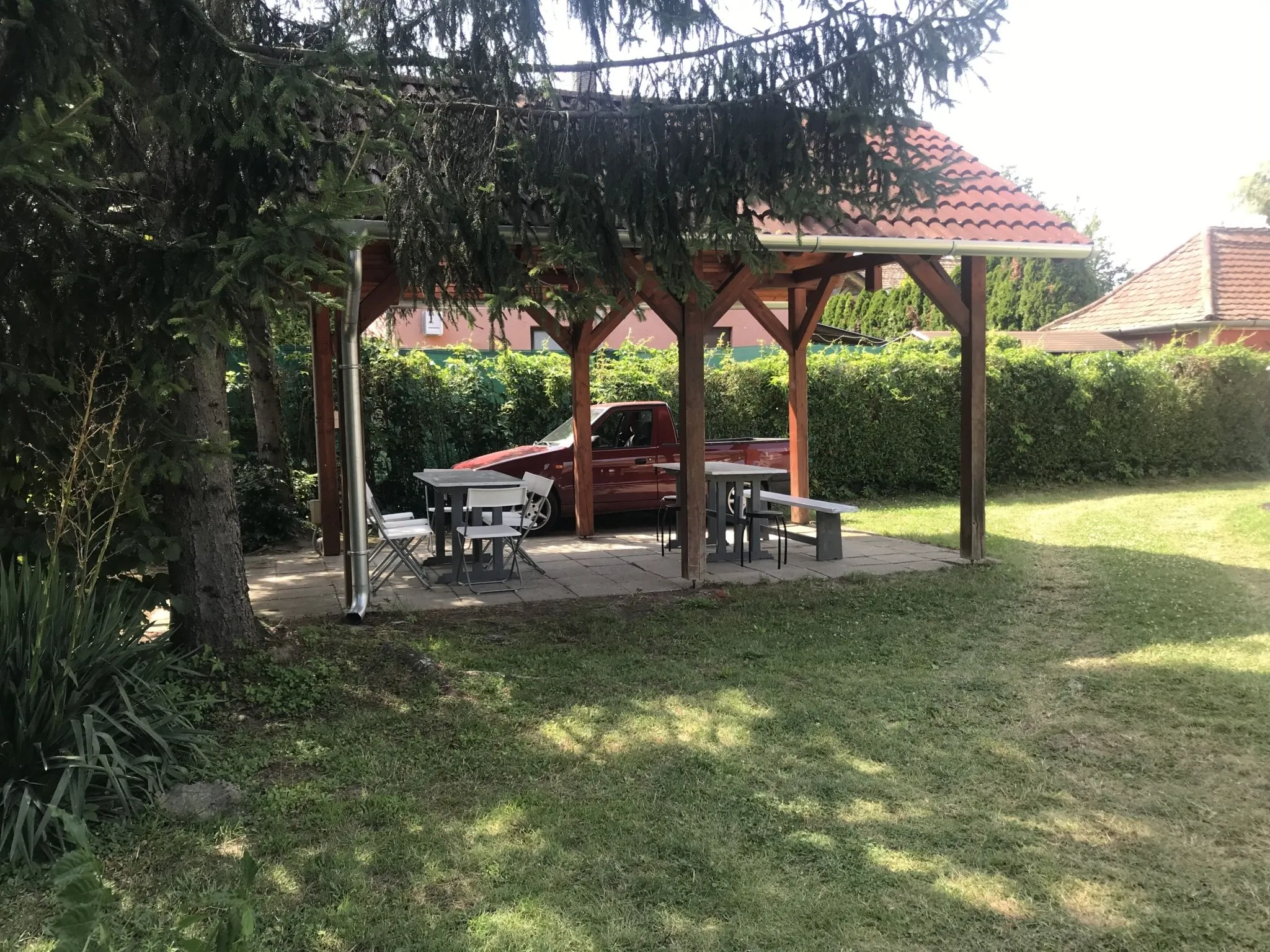 Post Apartman Balatonmáriafürdő – Balatonmáriafürdő, Ungaria