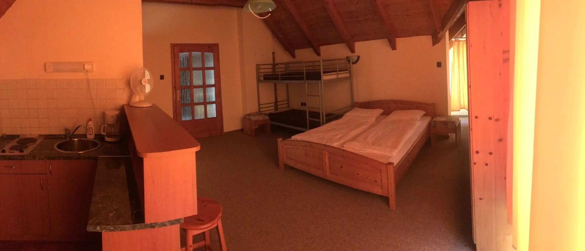 Post Apartman Balatonmáriafürdő – Balatonmáriafürdő, Ungaria