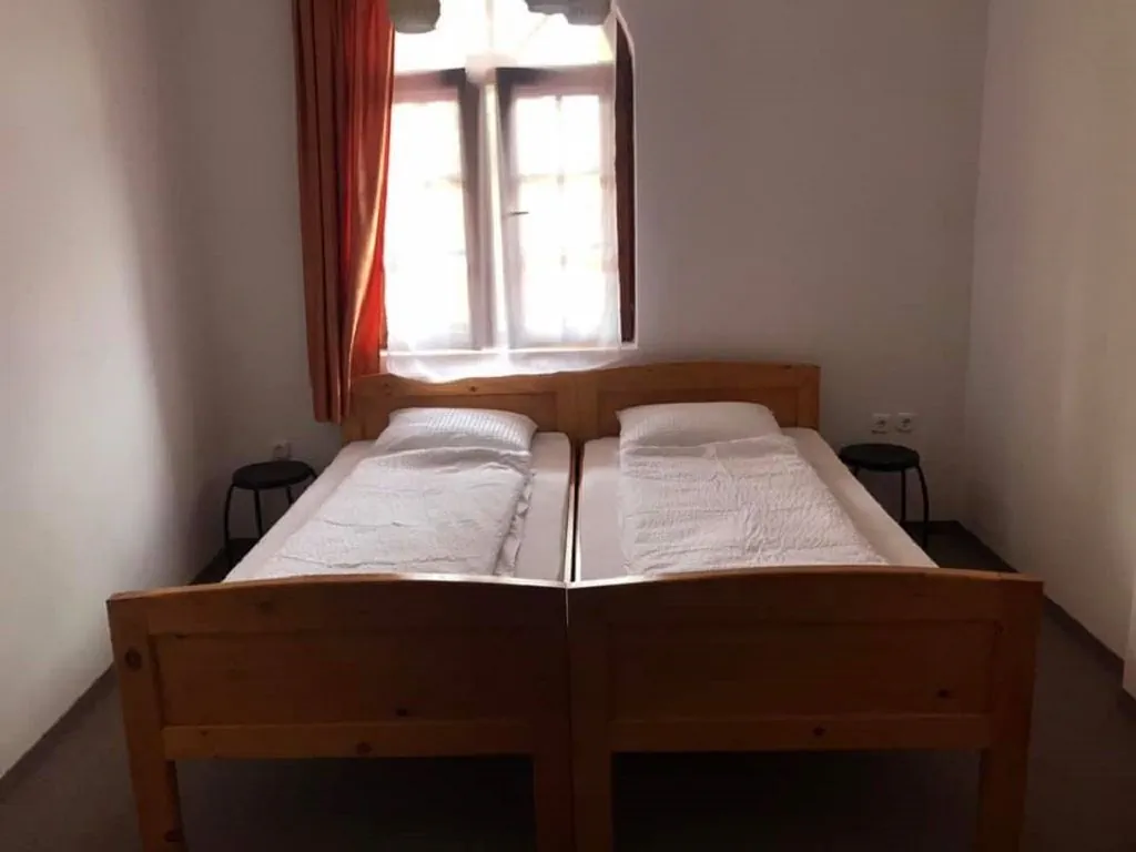 Post Apartman Balatonmáriafürdő – Balatonmáriafürdő, Ungaria