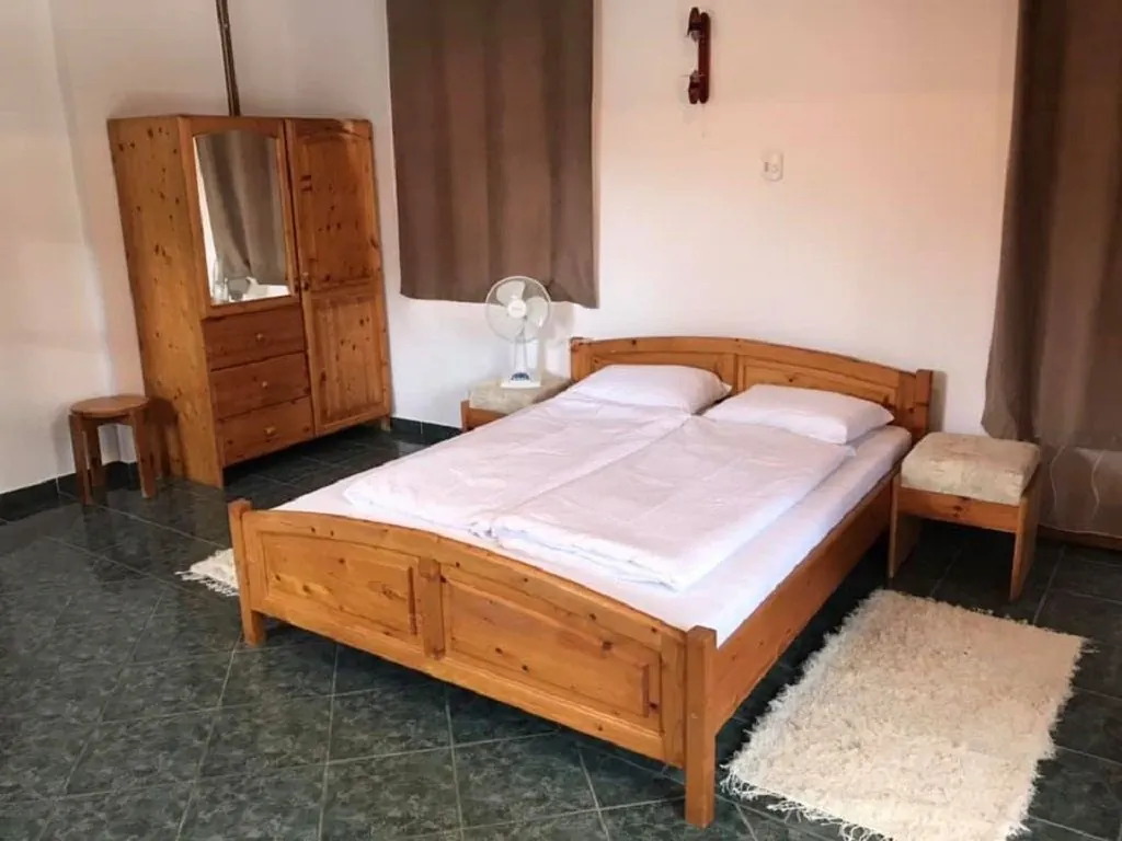 Post Apartman Balatonmáriafürdő – Balatonmáriafürdő, Ungaria