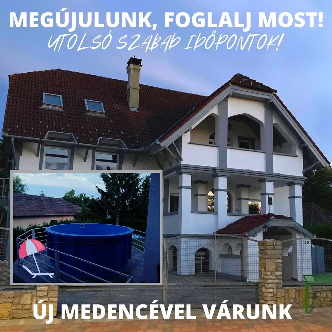 Post Apartman Balatonmáriafürdő – Balatonmáriafürdő, Ungaria
