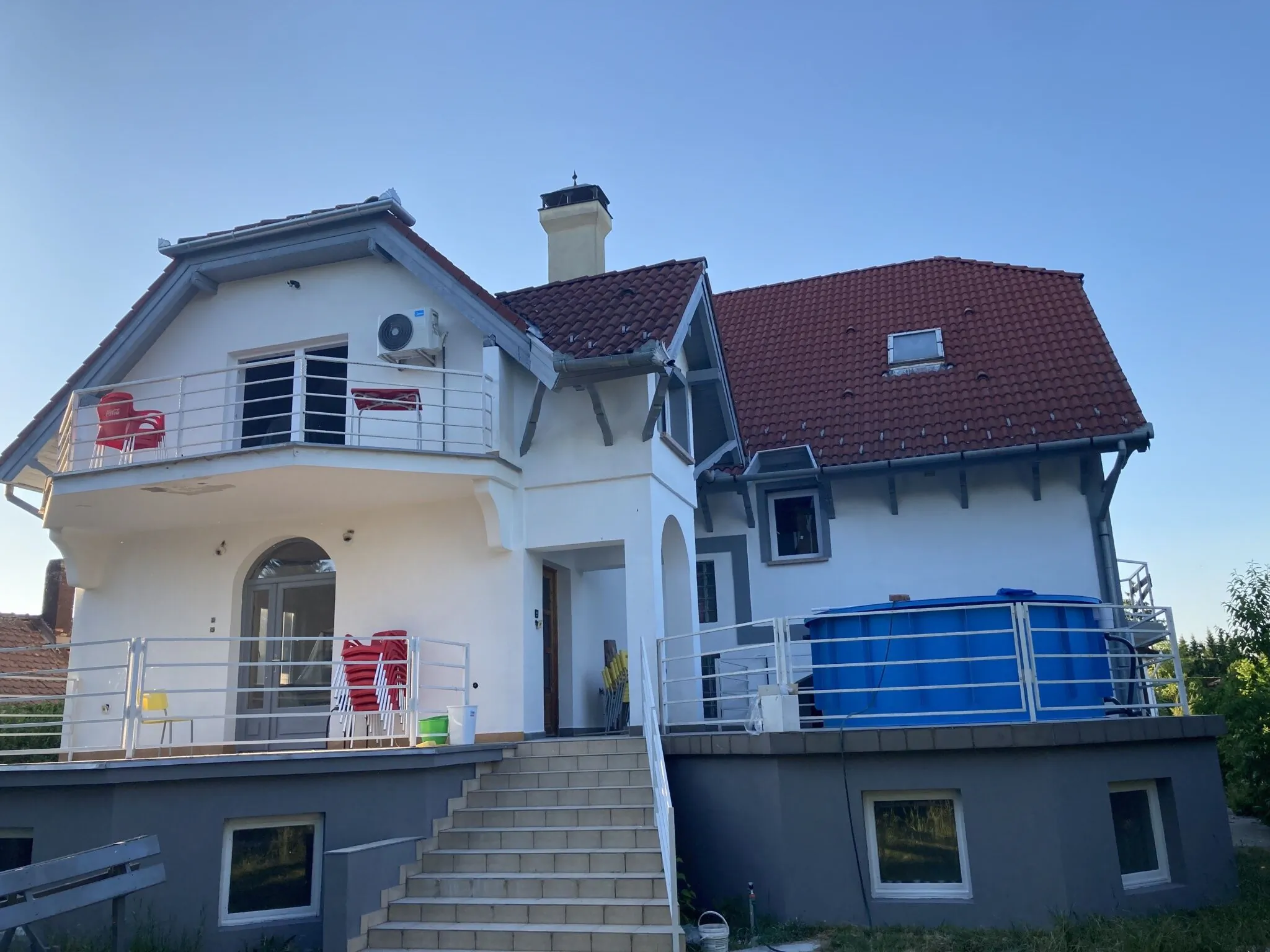 Post Apartman Balatonmáriafürdő – Balatonmáriafürdő, Ungaria