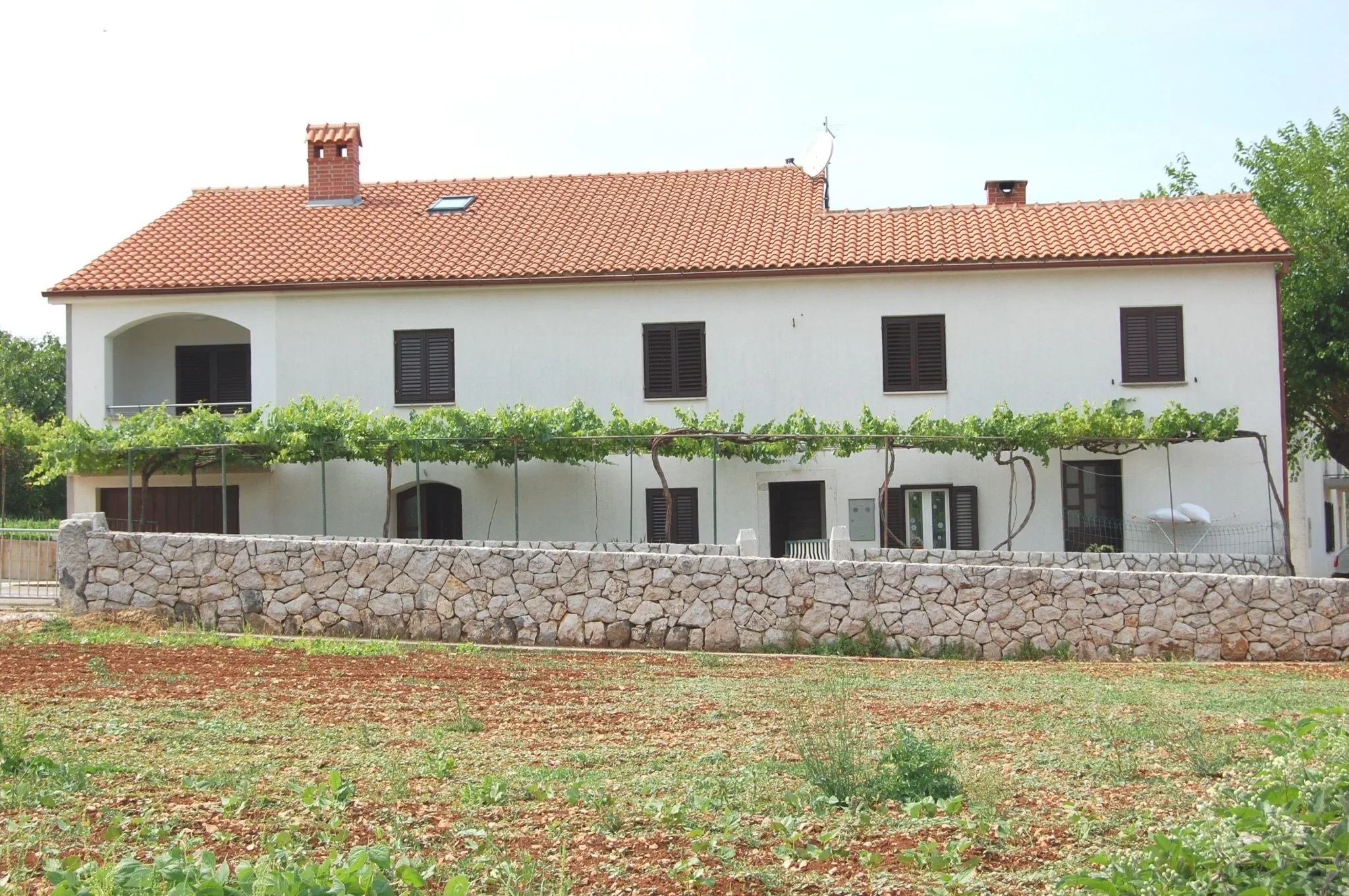 Apartments Davorka Porat – Malinska, Croația