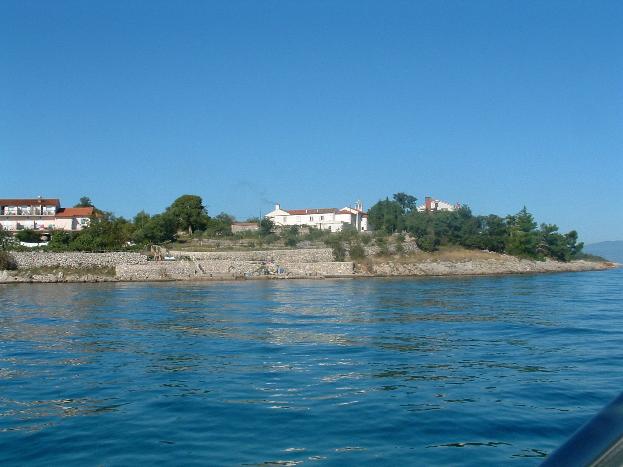 Apartments Davorka Porat – Malinska, Croația