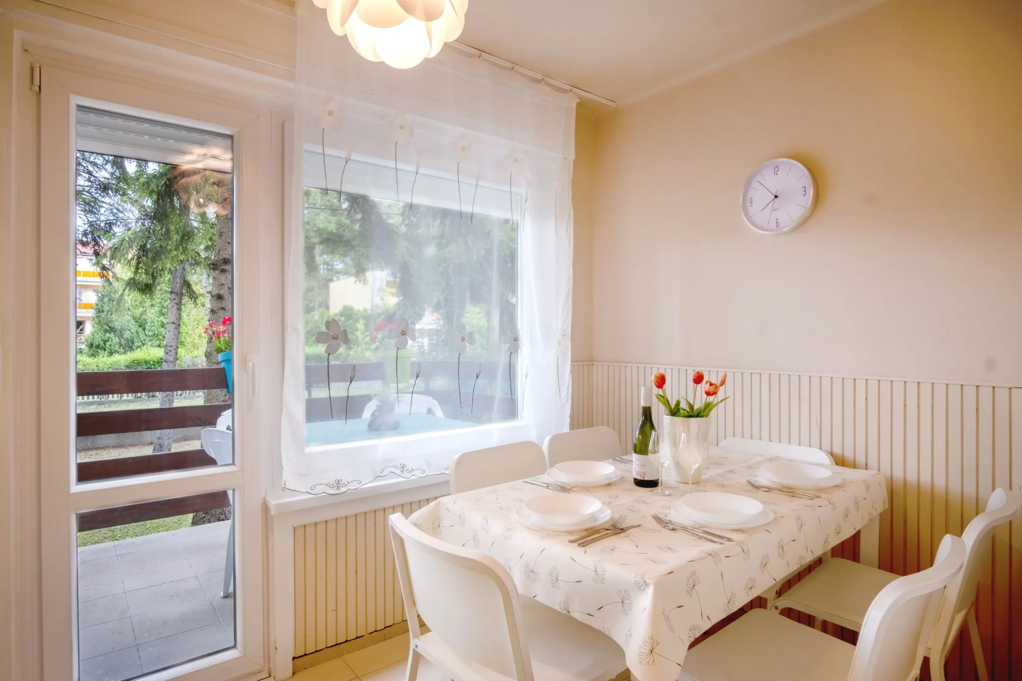 Aranyparti Nyaraló Apartman Siófok – Siófok, Maďarsko