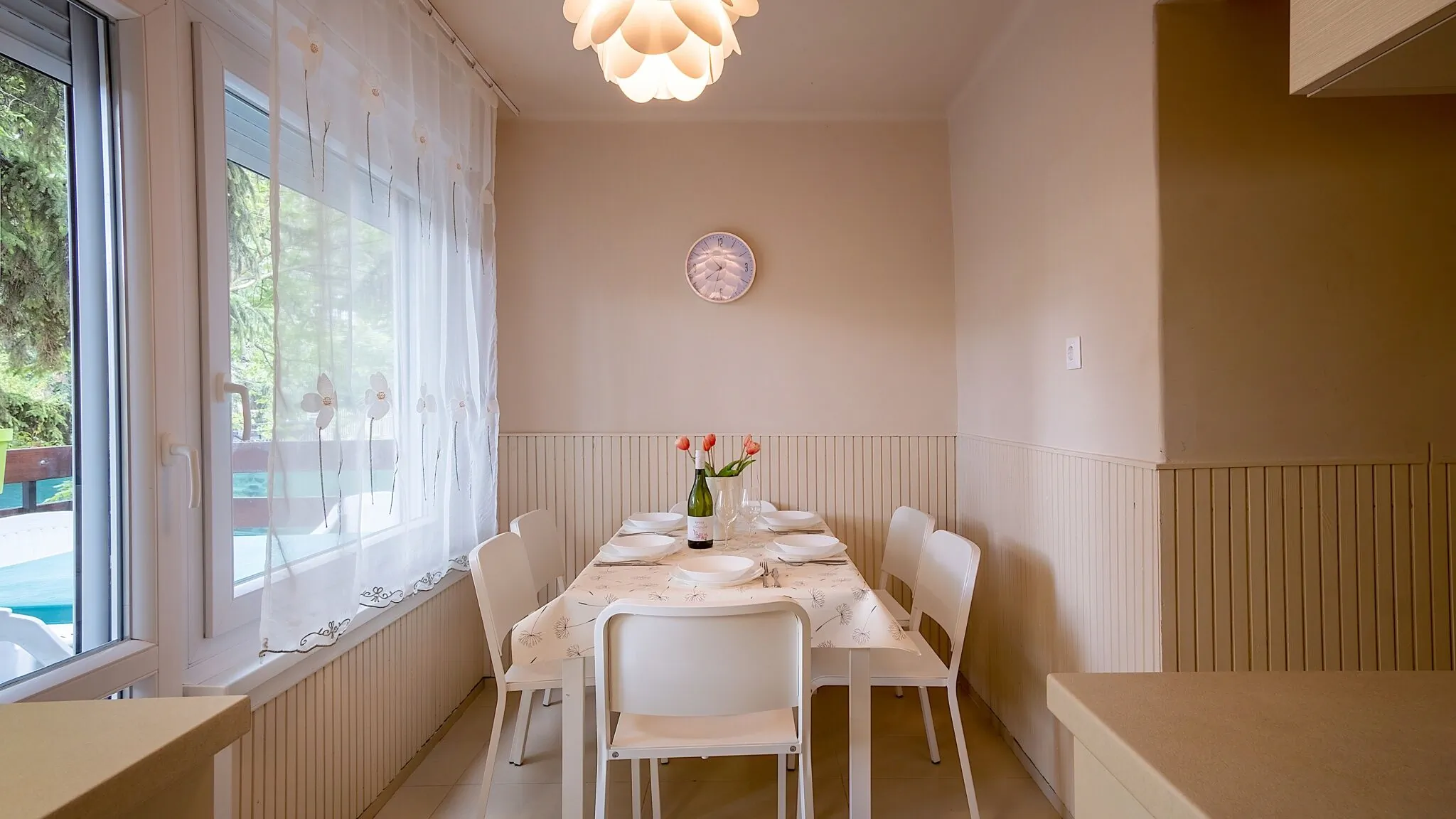 Aranyparti Nyaraló Apartman Siófok – Siófok, Maďarsko
