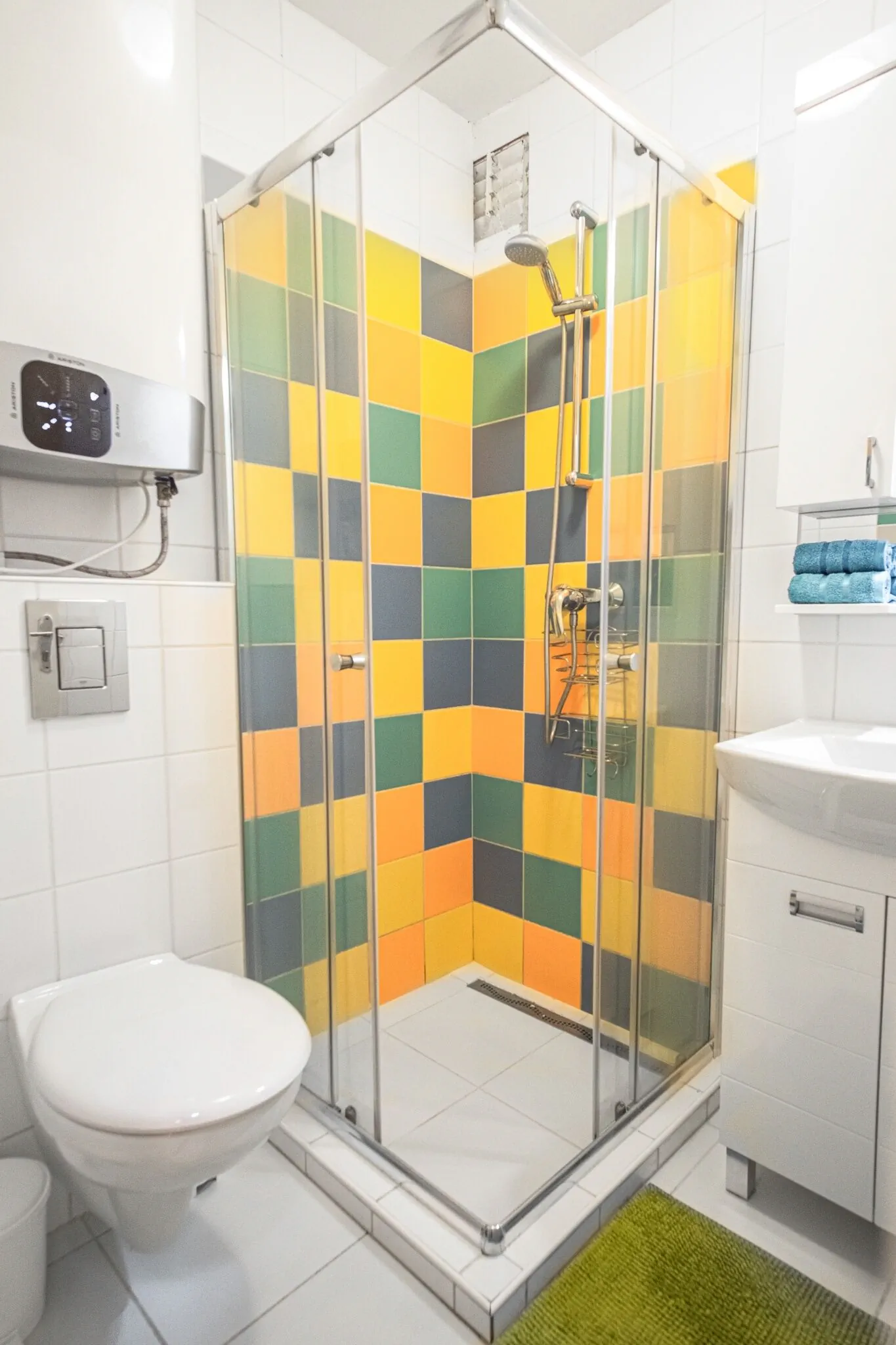 Aranyparti Nyaraló Apartman Siófok – Siófok, Maďarsko